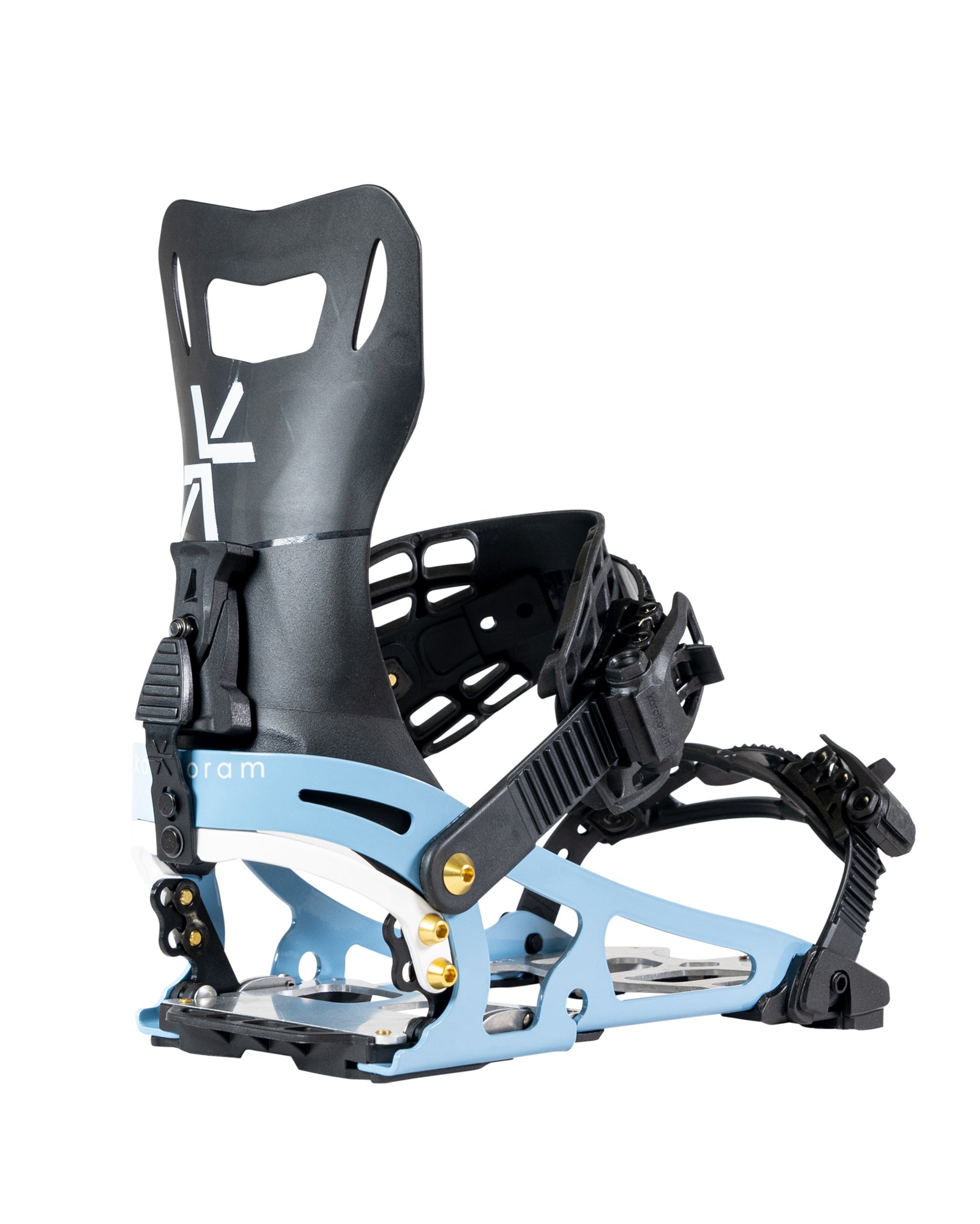 GENTEMSTICK THE SNOWSURF SHOP HARD GOODS - GENTEMSTICK Official