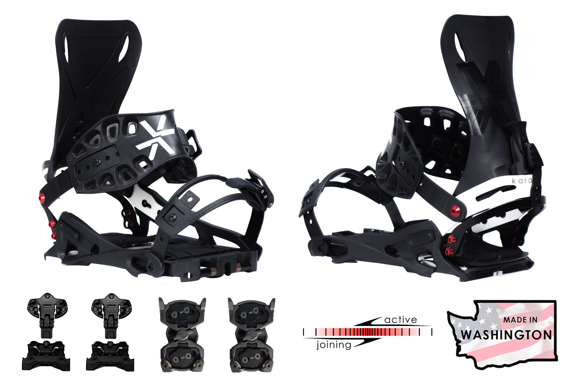 25-26 ULTRA RANGER - GENTEMSTICK Official Web | THE SNOWSURF SHOP