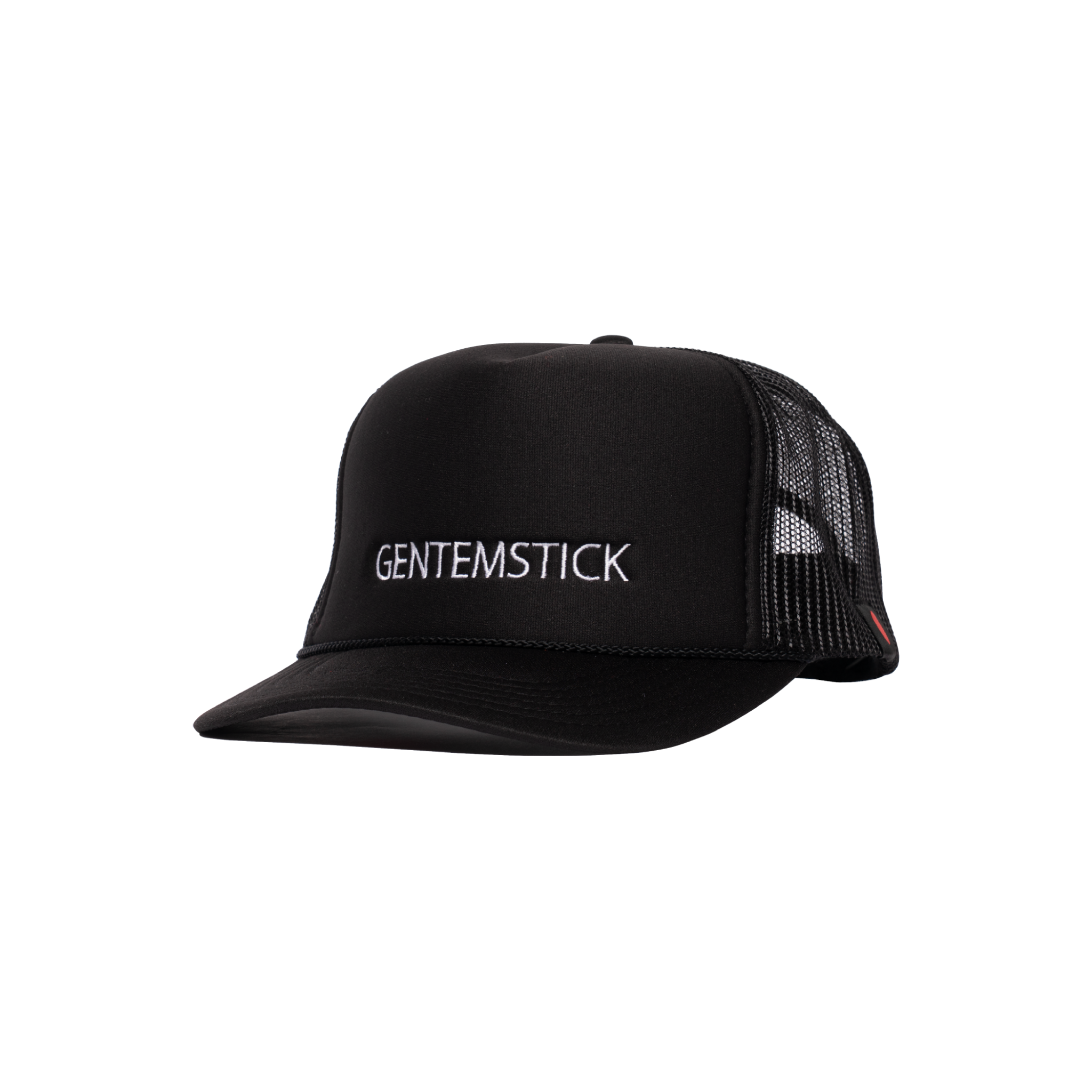 GENTEMSTICK MESH CAP