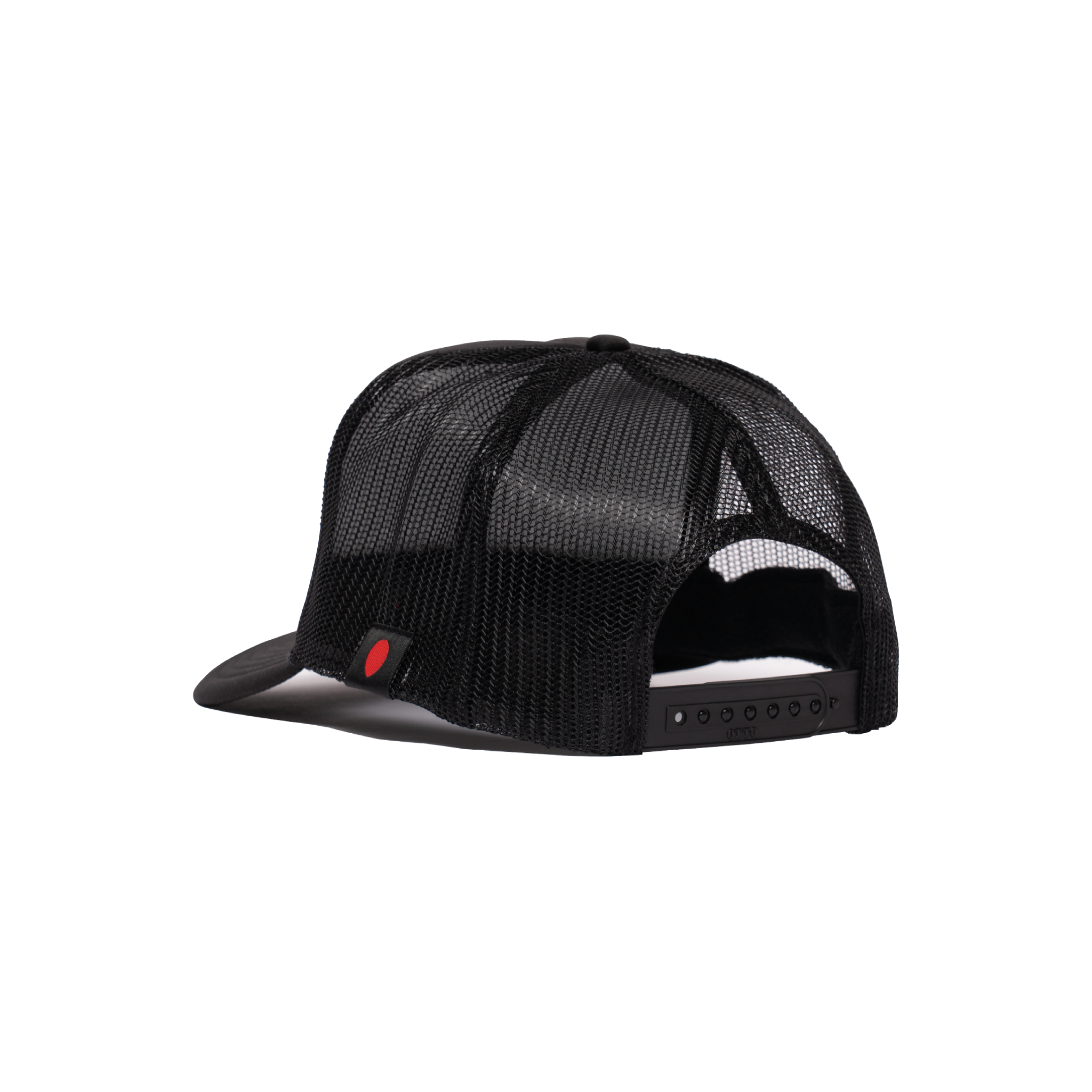 GENTEMSTICK MESH CAP