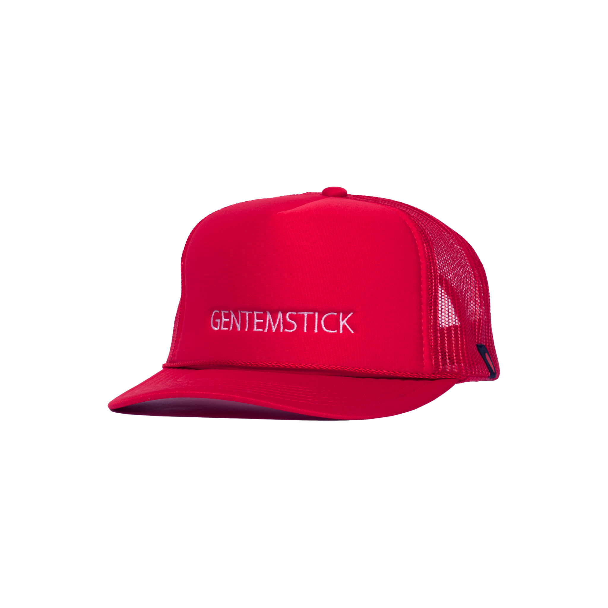 GENTEMSTICK MESH CAP