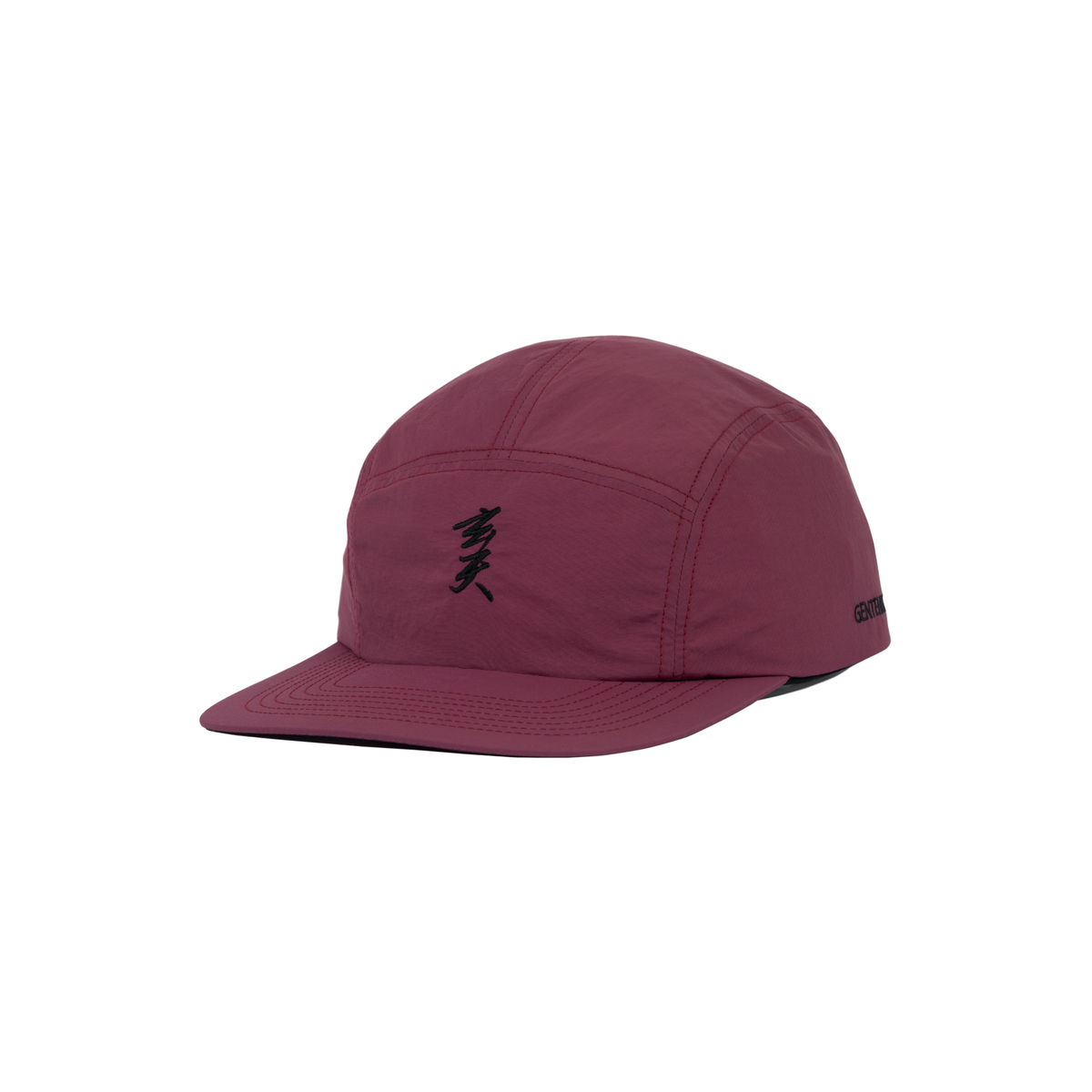 玄天 recycled nylon cap - GENTEMSTICK Official Web | THE SNOWSURF SHOP