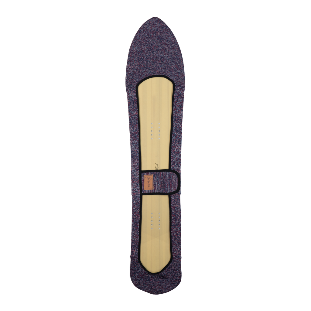 FLOATER uni / FLYING CARPET / FLAIR KNIT CASE - GENTEMSTICK