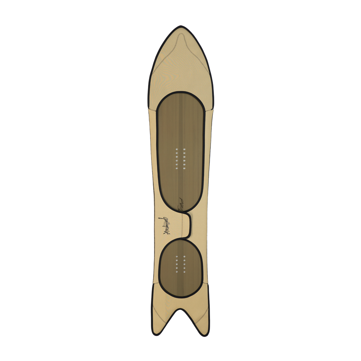 スノーボード gentemstick bigfish sole guard BARRACUDA / HP SOLE GUARD - GENTEMSTICK Official Web | THE