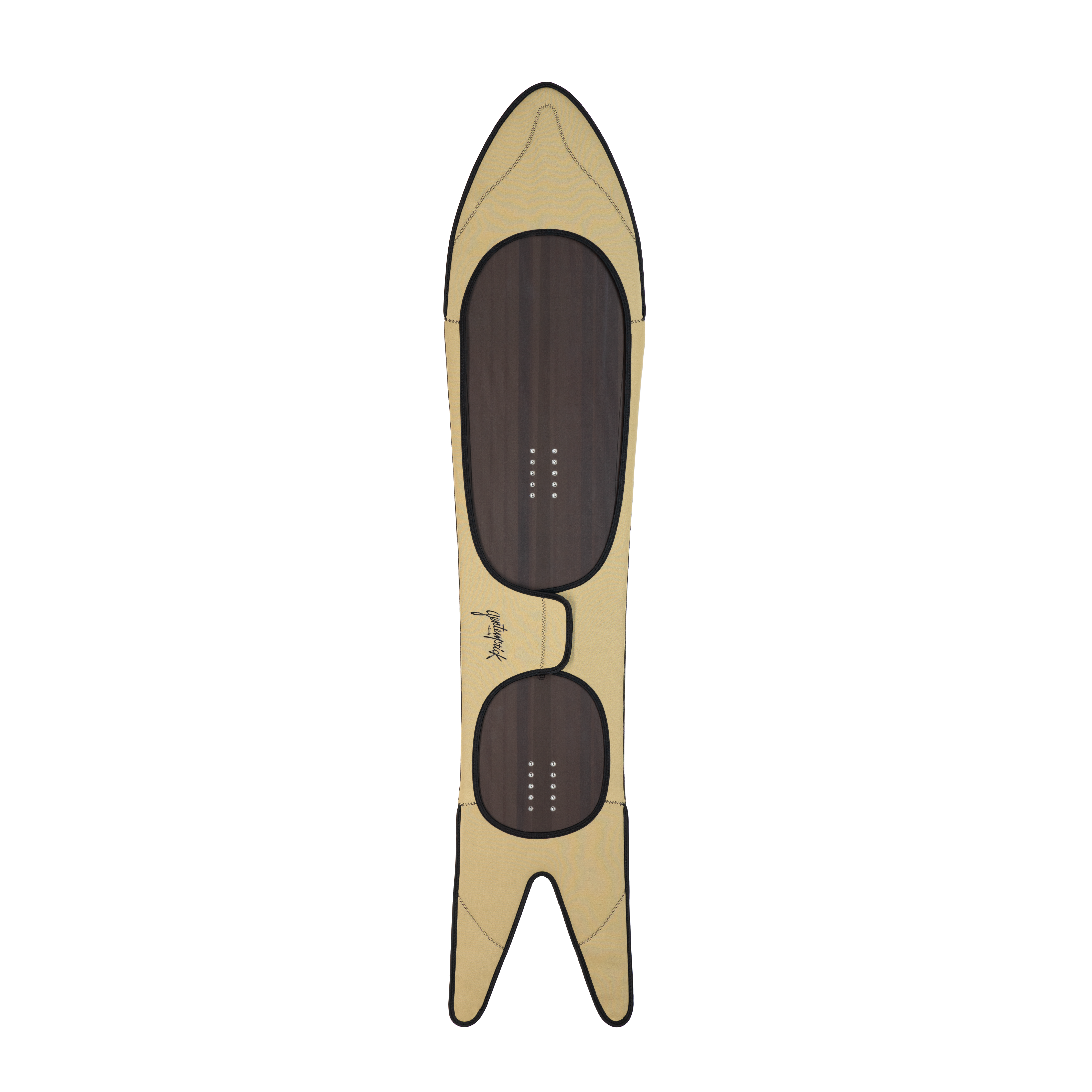 スノーボード gentemstick speedmaster sole guard BIG FISH SOLE GUARD - GENTEMSTICK Official Web | THE
