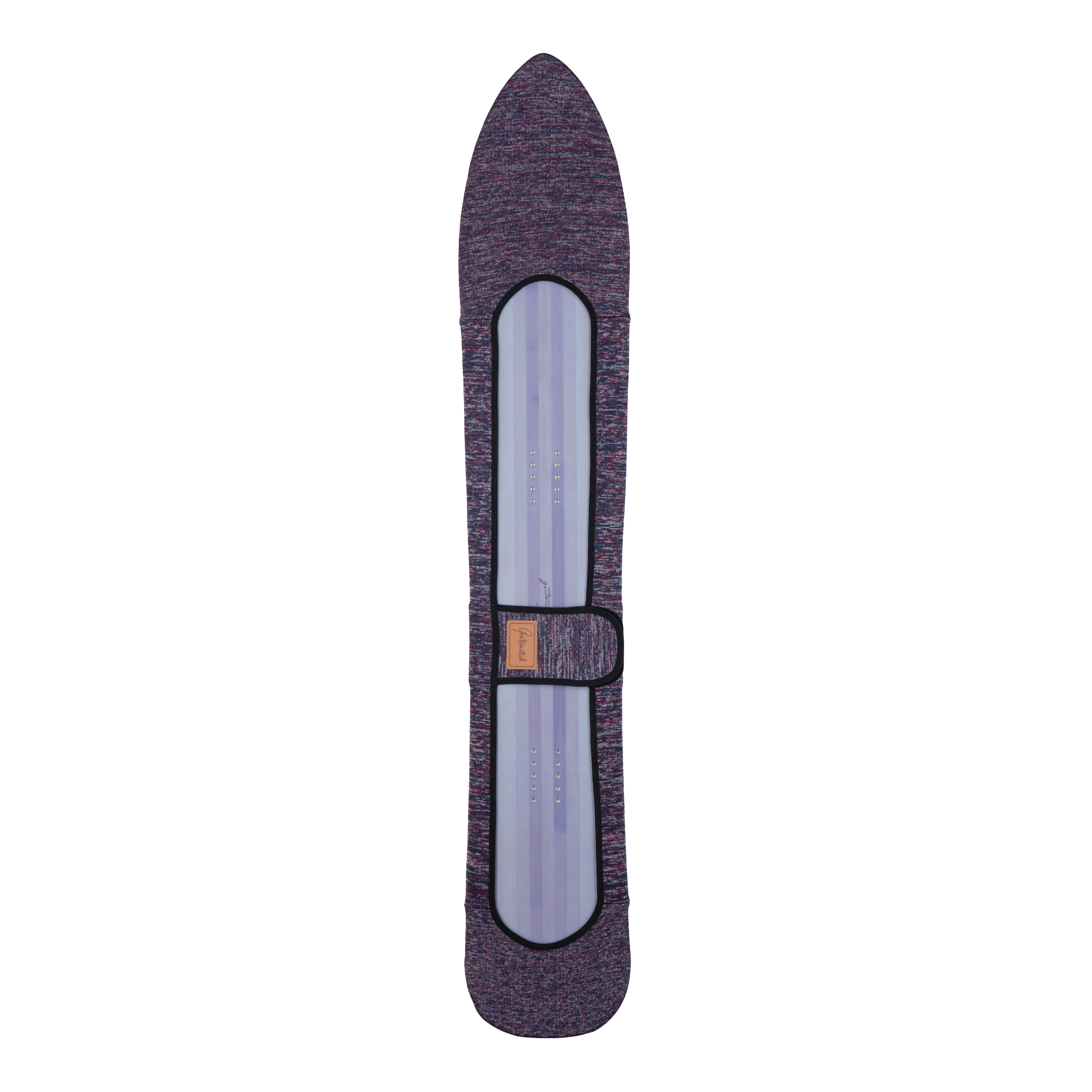 ガエリオ・ボードウィン GENTEMSTICK TT165 sf ケース TT 158 / TT 165 SF KNIT CASE - GENTEMSTICK Official Web