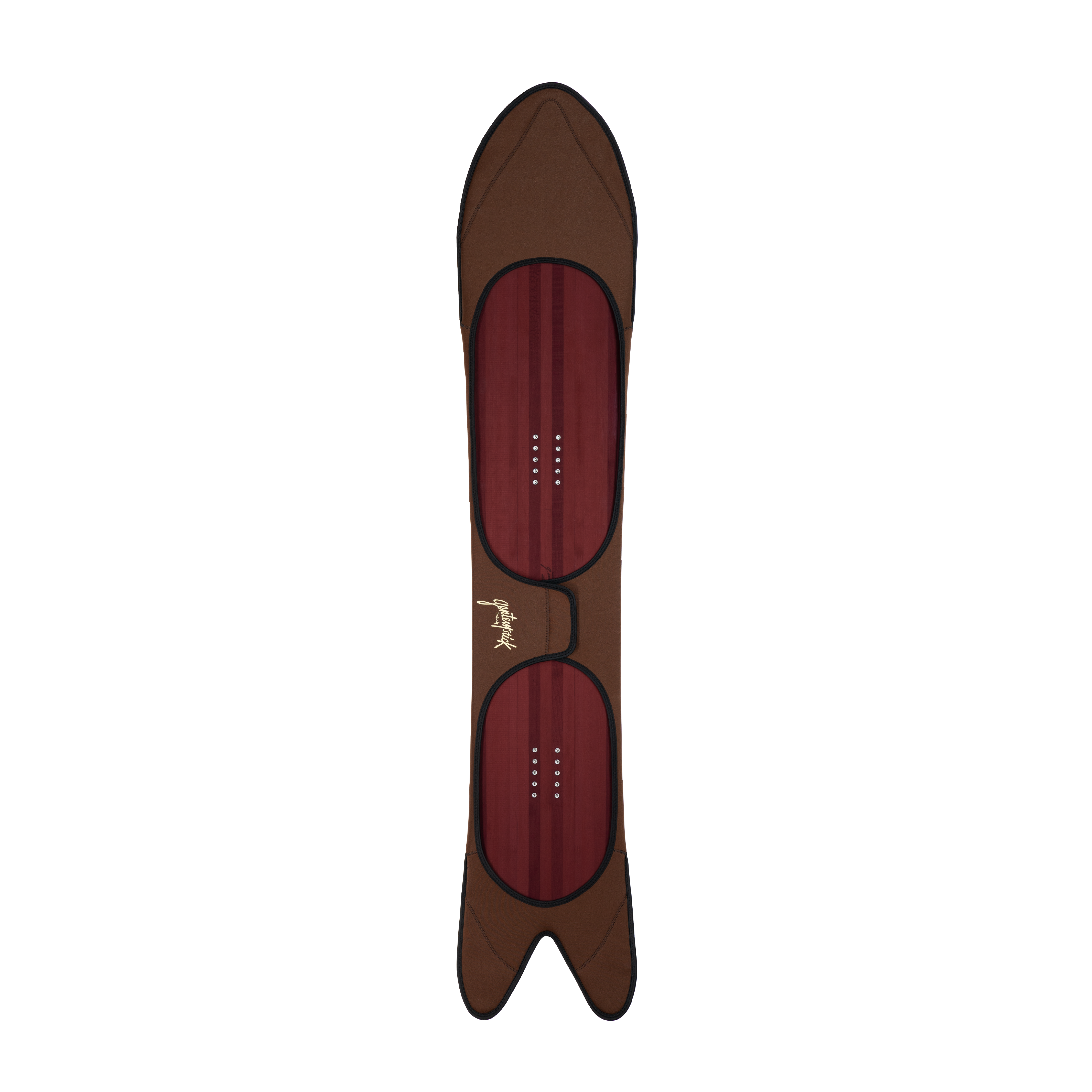 gentemstick ソールガード ZEPHYR SOLE GUARD - GENTEMSTICK Official Web | THE SNOWSURF SHOP