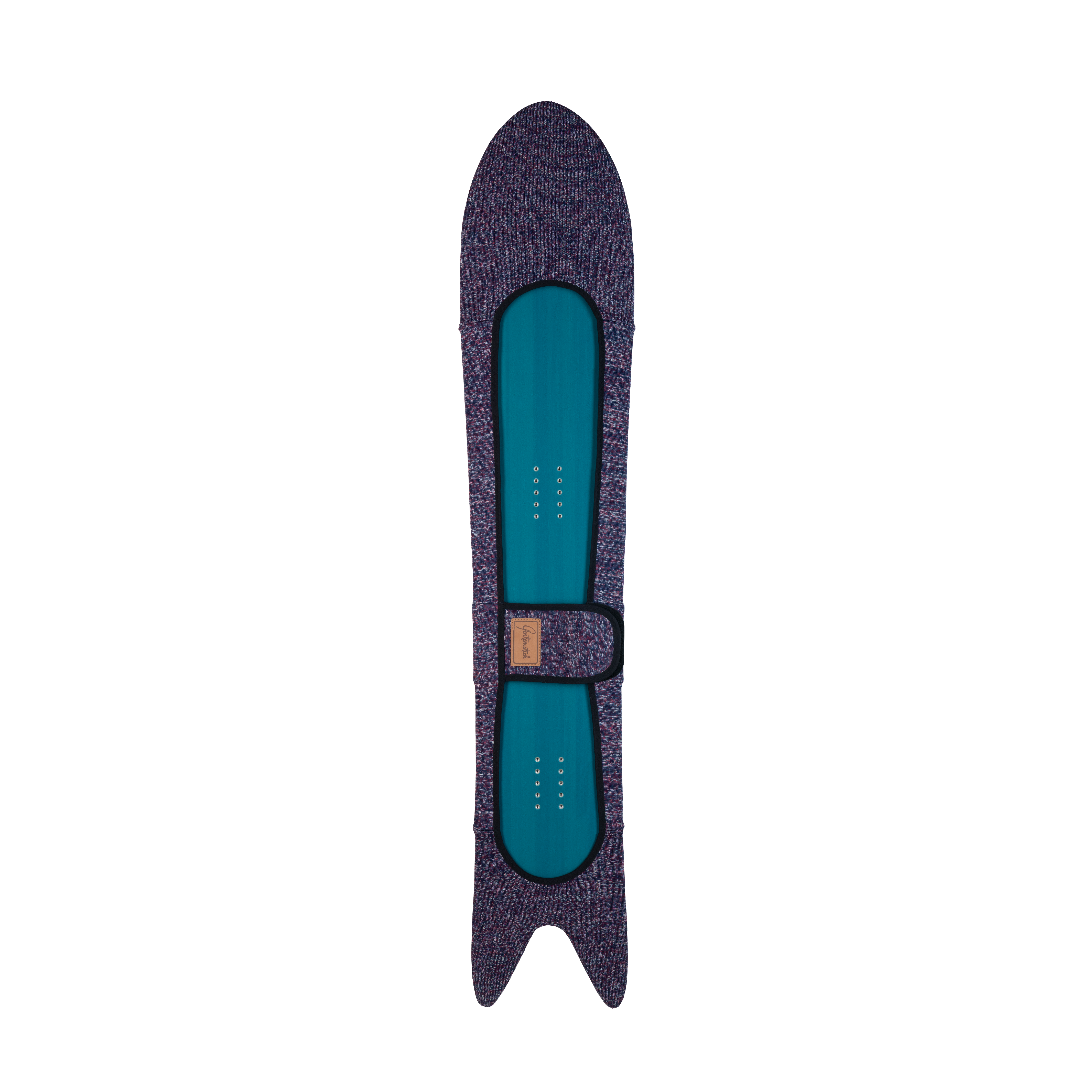 GENTEMSTICK INDEPENDENTSTICK ソールカバー付き GENTEMSTICK INDEPENDENTSTICK ソールカバー付き