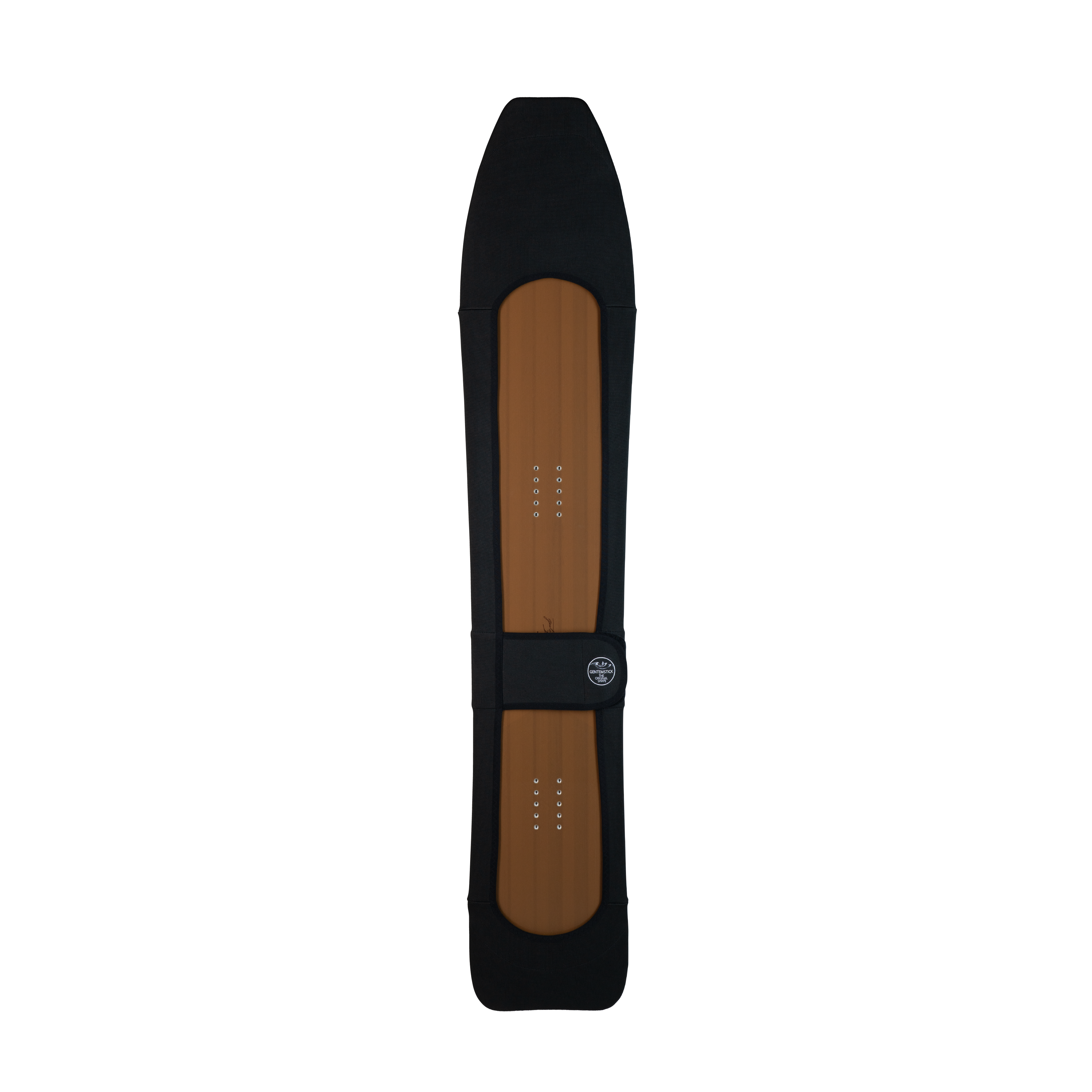 GENTEMSTICK INDEPENDENTSTICK ソールカバー付き GENTEMSTICK INDEPENDENTSTICK ソールカバー付き