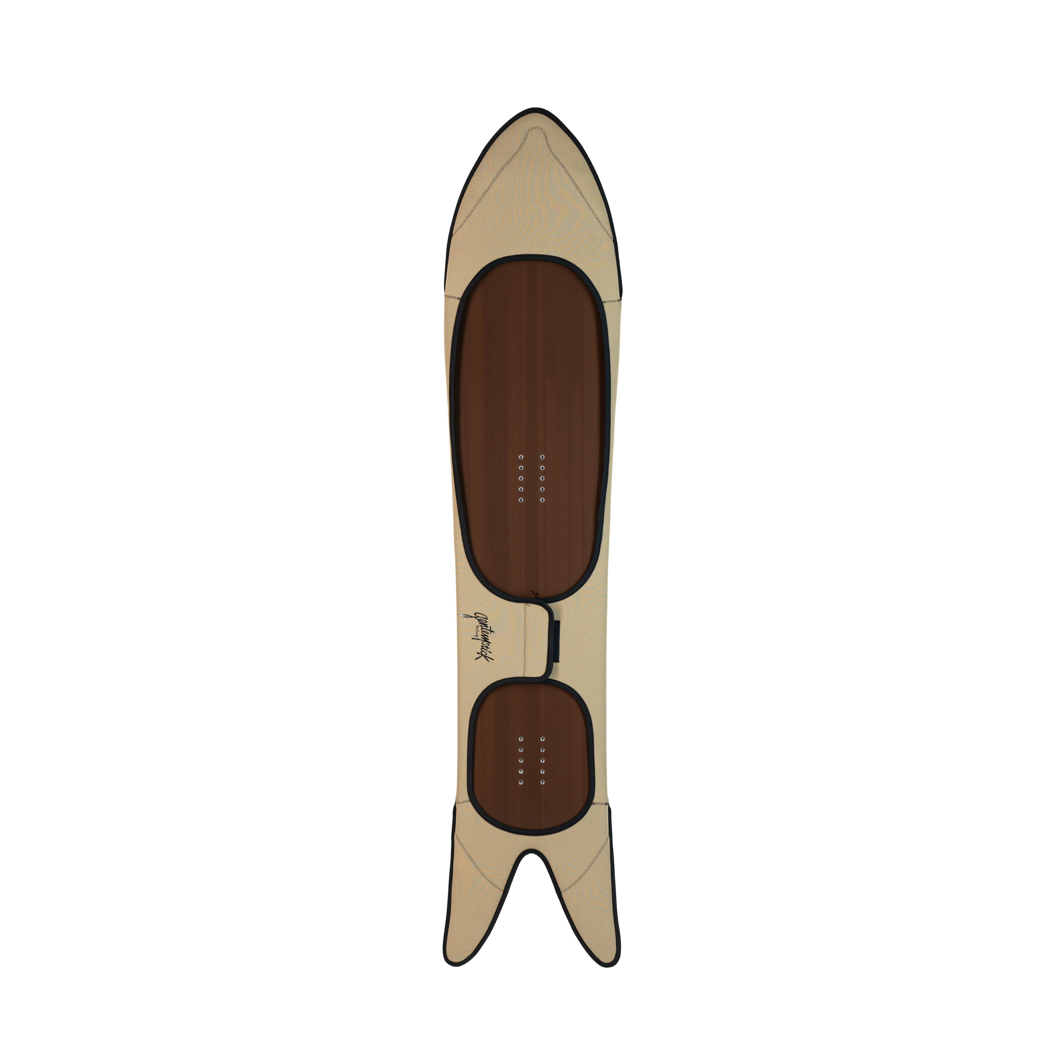 gentemstick mid fish ケース MID FISH SOLE GUARD - GENTEMSTICK Official Web | THE