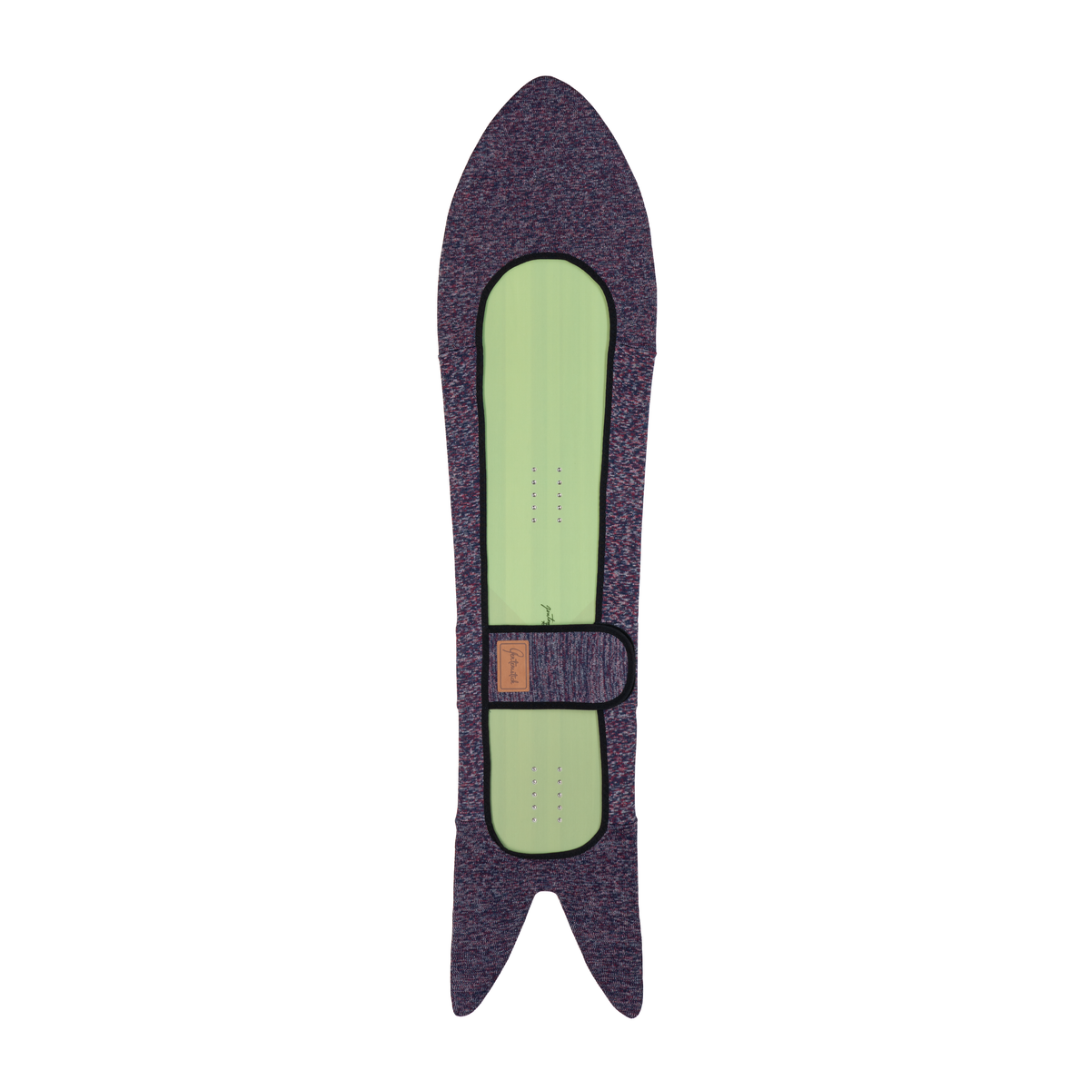 ROCKET FISH HIGH PERFORMANCE KNIT CASE - GENTEMSTICK Official Web ROCKET FISH HIGH PERFORMANCE KNIT CASE - GENTEMSTICK Official Web