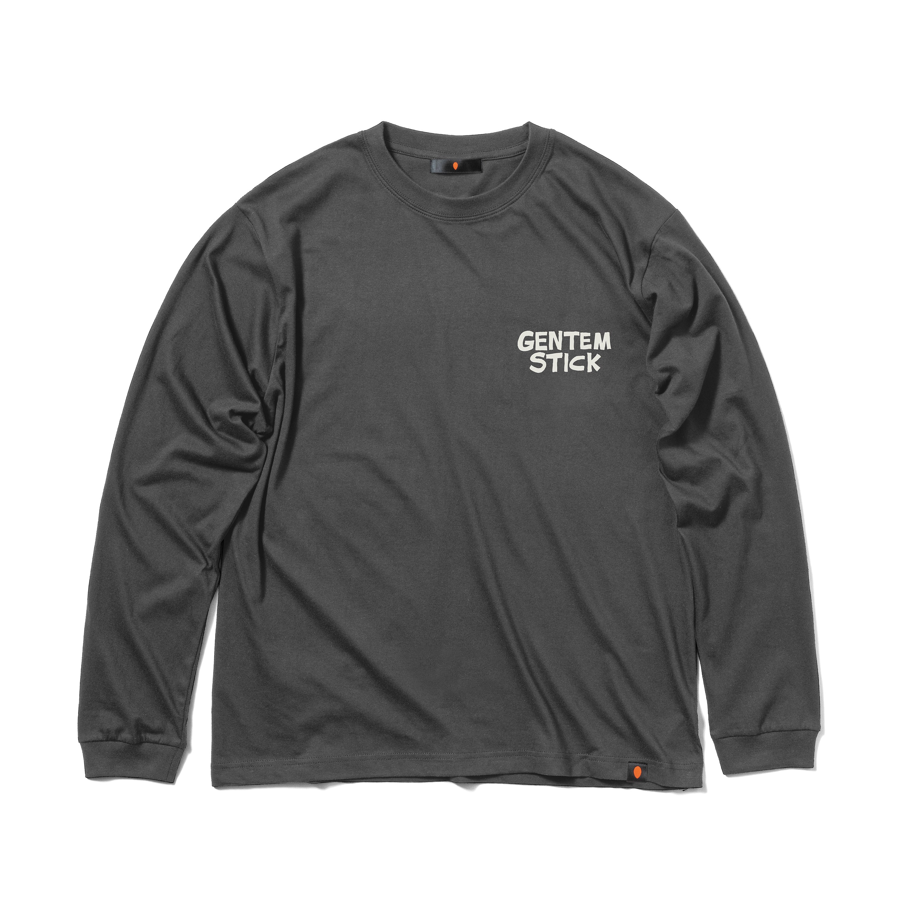 ART LONG SLEEVE HANAI