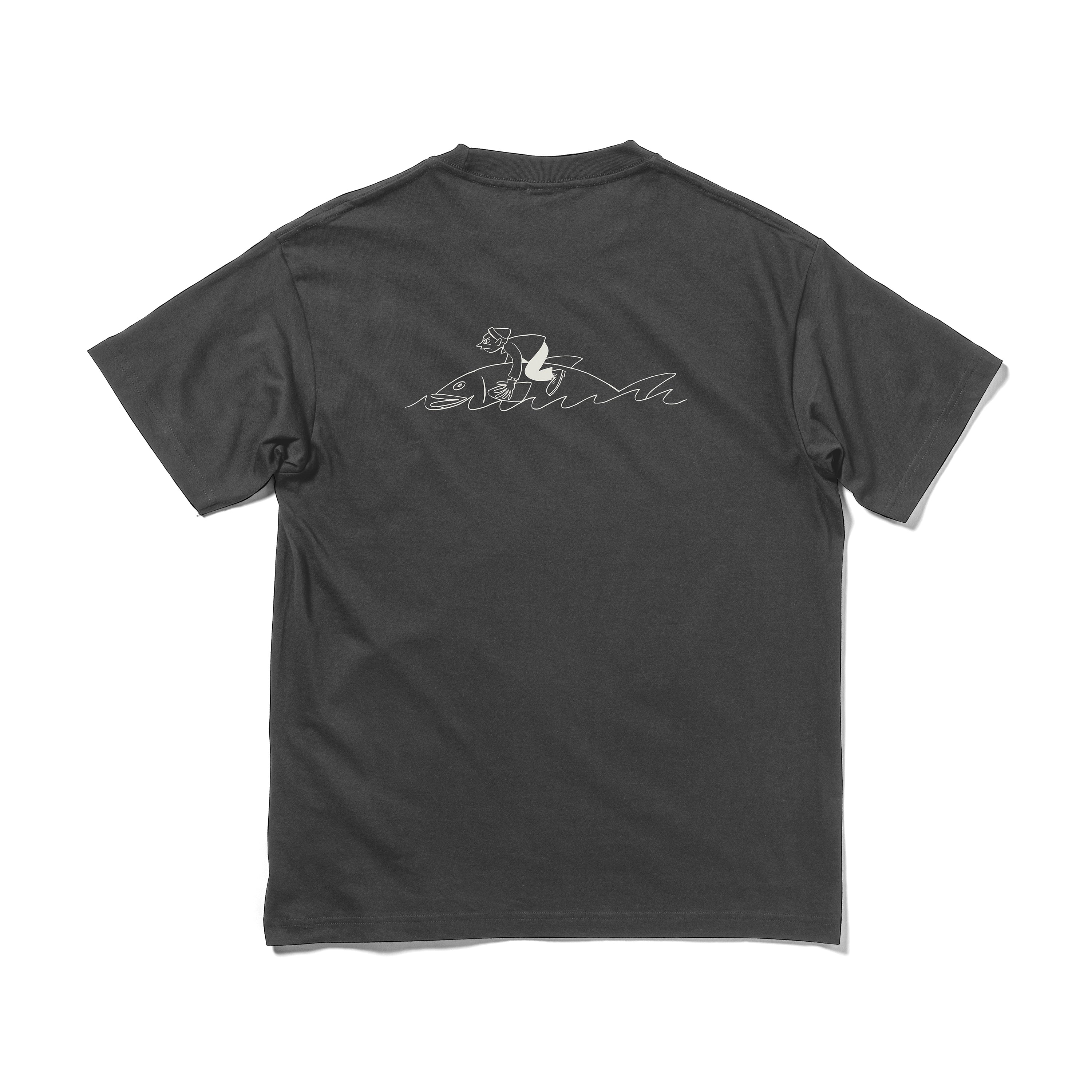 ART TEE YUSUKE HANAI