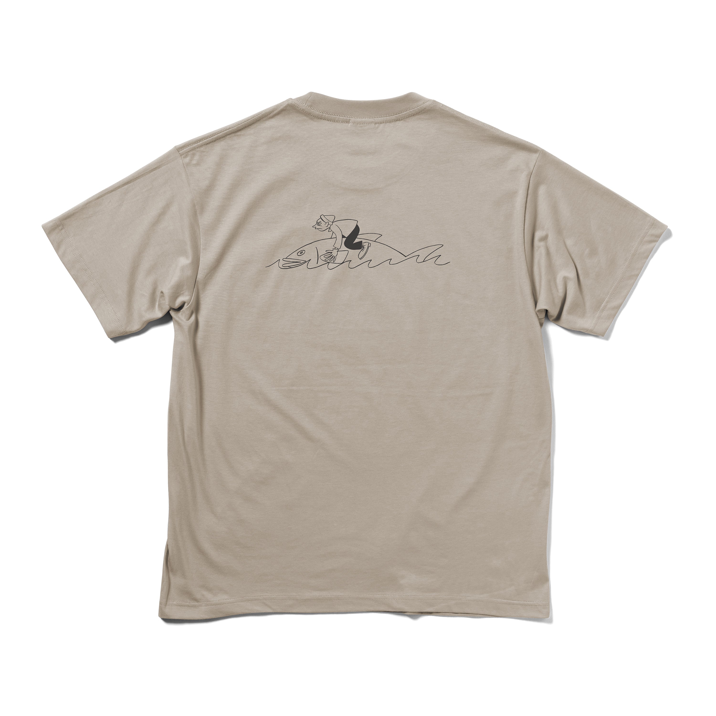 ART TEE YUSUKE HANAI