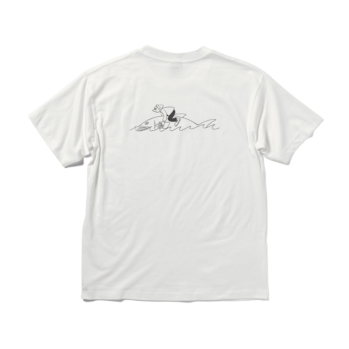 ART TEE YUSUKE HANAI