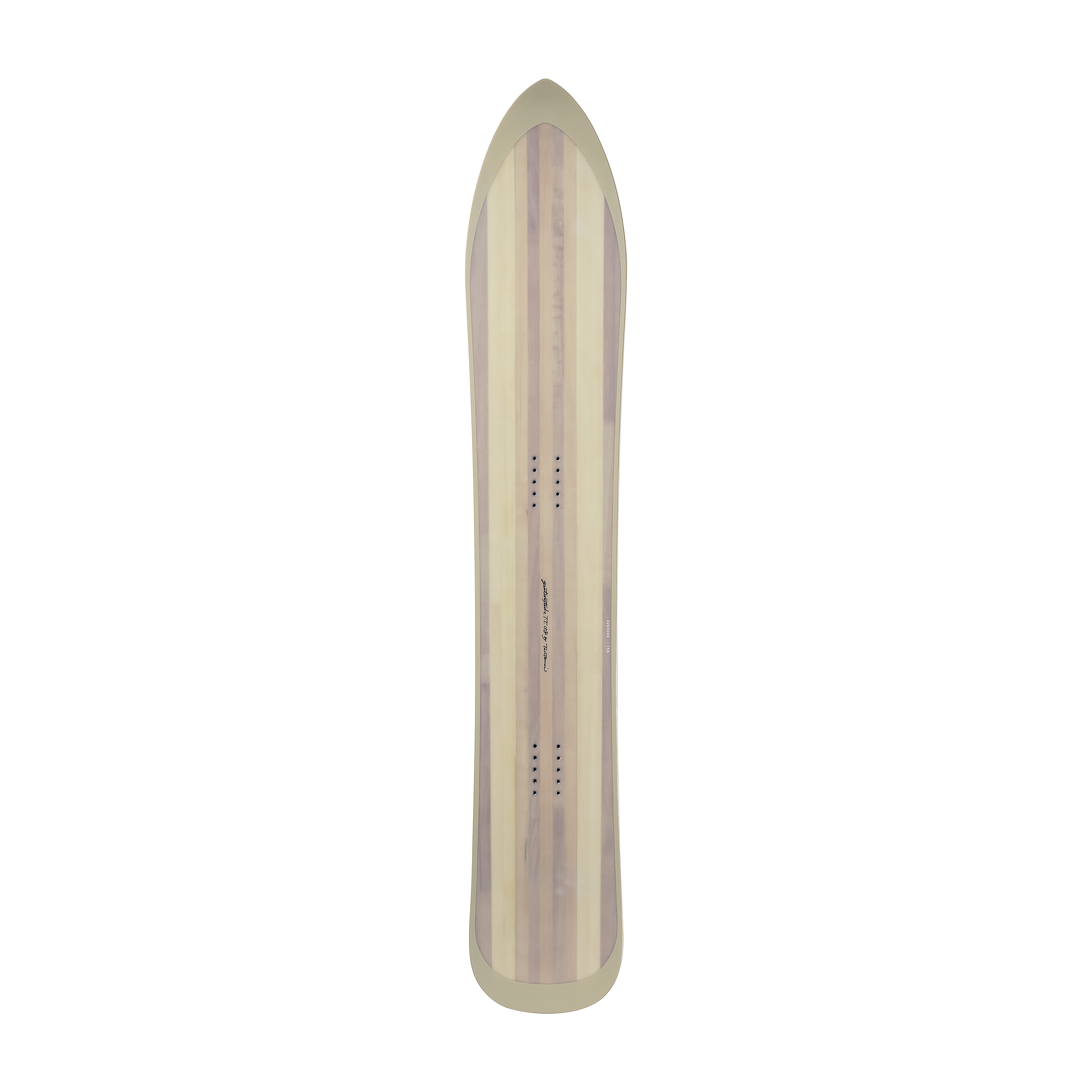 SNOWBOARDS - GENTEMSTICK Official Web | THE SNOWSURF SHOP