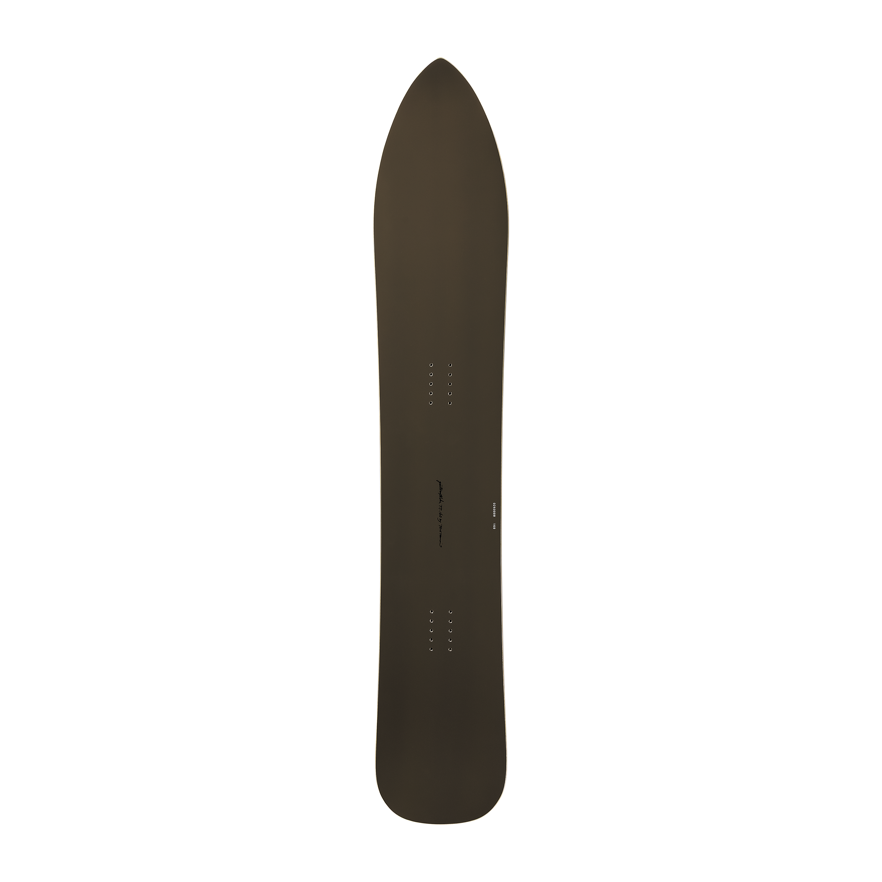 SNOWBOARDS - GENTEMSTICK Official Web | THE SNOWSURF SHOP