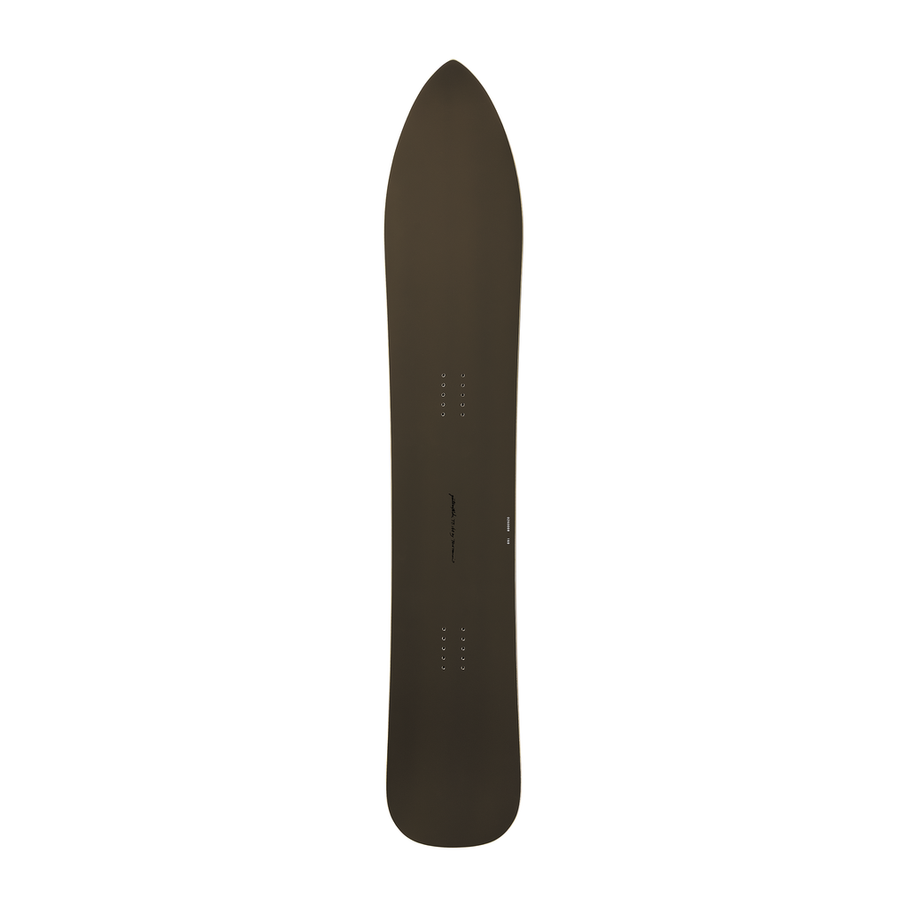 26-27 T.T 160 - GENTEMSTICK Official Web | THE SNOWSURF SHOP