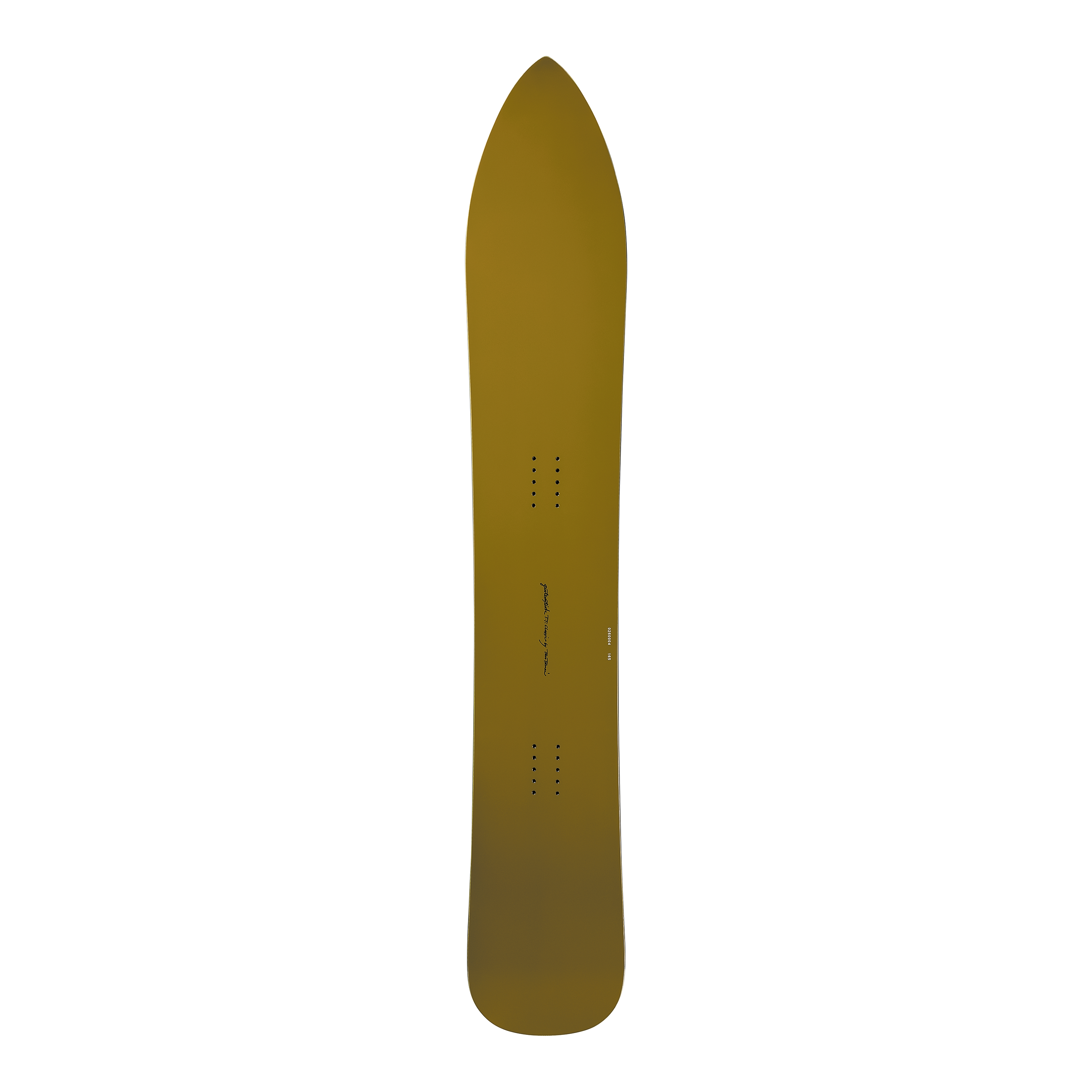 SNOWBOARDS - GENTEMSTICK Official Web | THE SNOWSURF SHOP