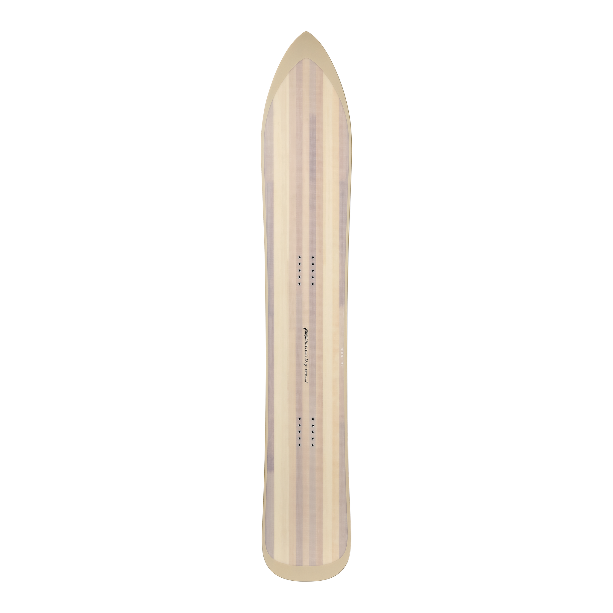 26-27 T.T 165 CLASSIC SOFT FLEX - GENTEMSTICK Official Web | THE