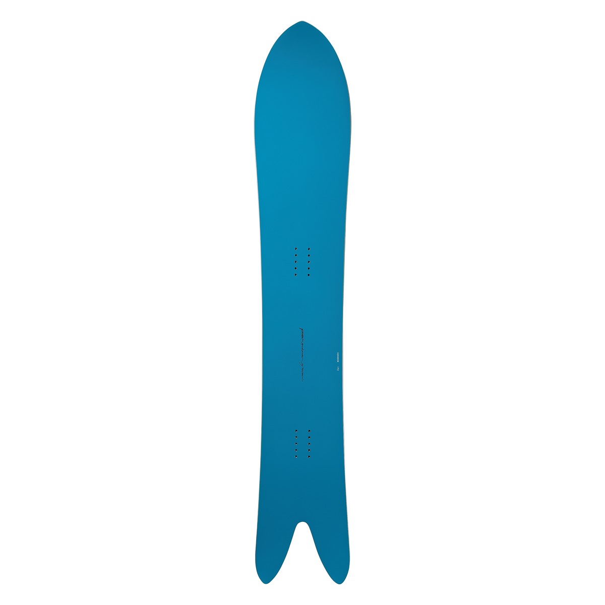 26-27 SPEEDMASTER - GENTEMSTICK Official Web | THE SNOWSURF SHOP