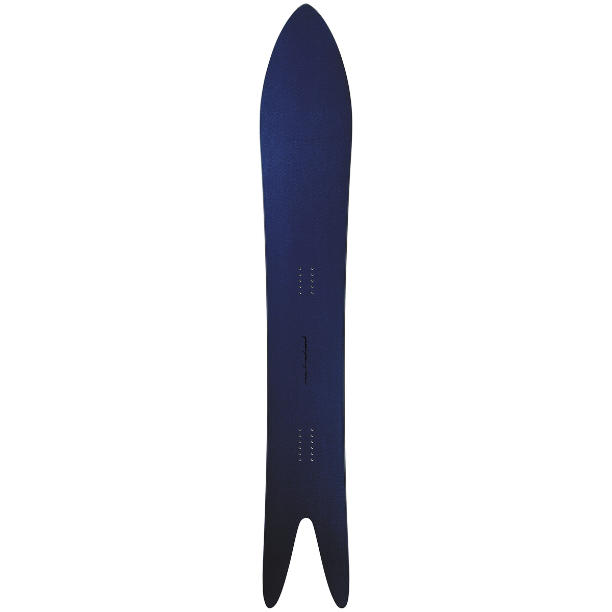 26-27 GLIDER 198 - GENTEMSTICK Official Web | THE SNOWSURF SHOP