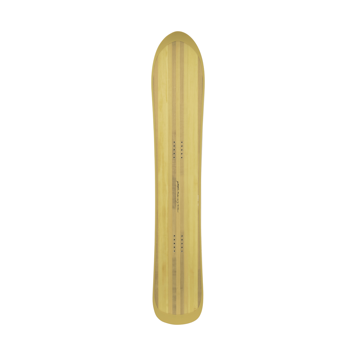 スノーボード GENTEMSTICK TT158/TT165/FLOATER uni 26-27 FLOATER uni - GENTEMSTICK Official Web | THE SNOWSURF SHOP