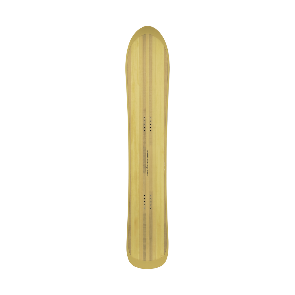 26-27 FLOATER uni - GENTEMSTICK Official Web | THE SNOWSURF SHOP