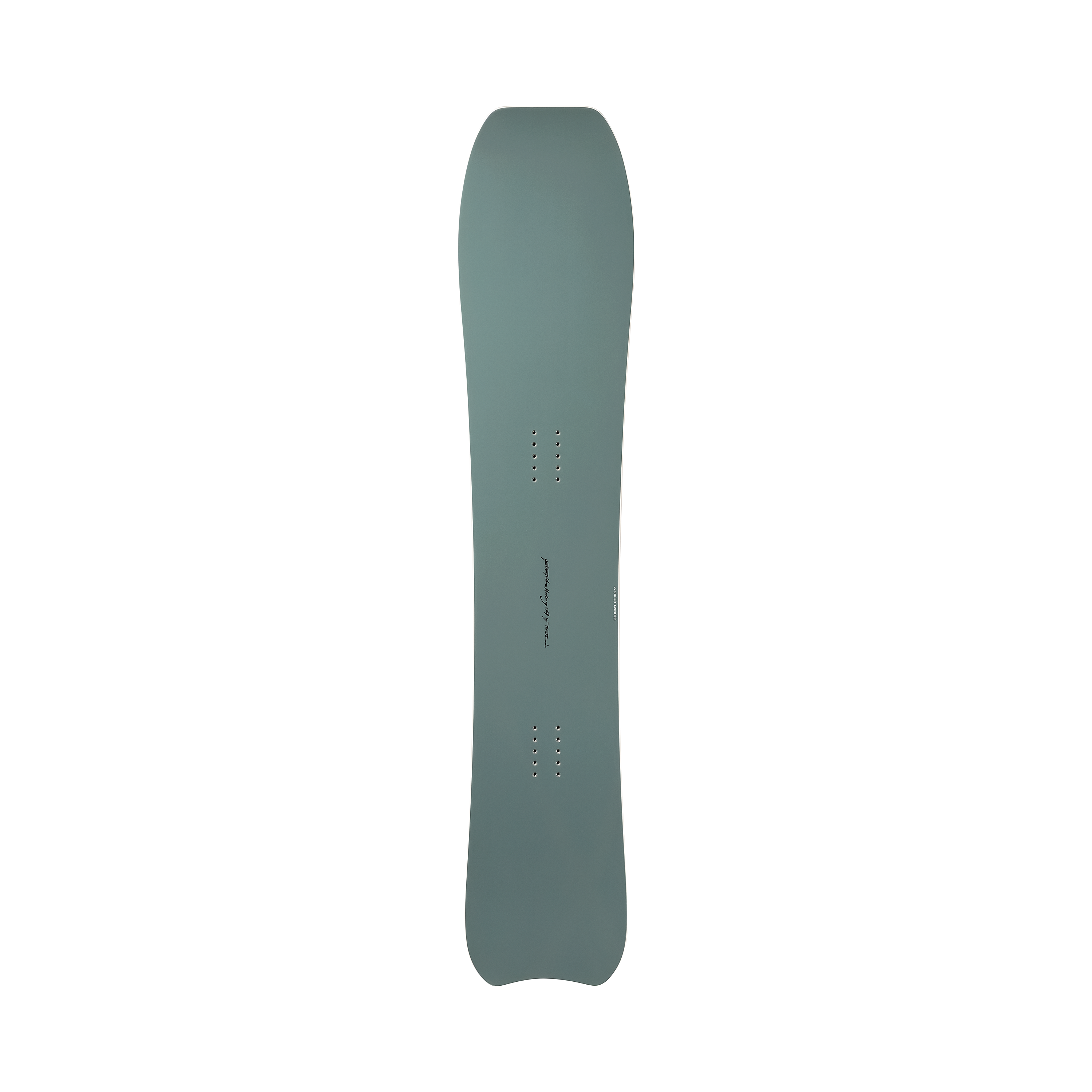 ゲンテンスティック マンタレイ149 MANTARAY 0 GENTEMSTICK SIDECAR 26