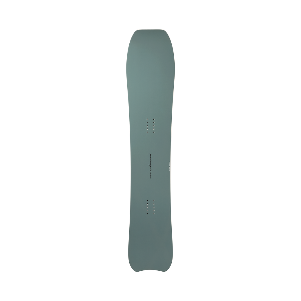 【値下げしました】ゲンテンスティック　ベビーマンタレー149 26-27 MANTARAY 149 - GENTEMSTICK Official Web | THE SNOWSURF SHOP