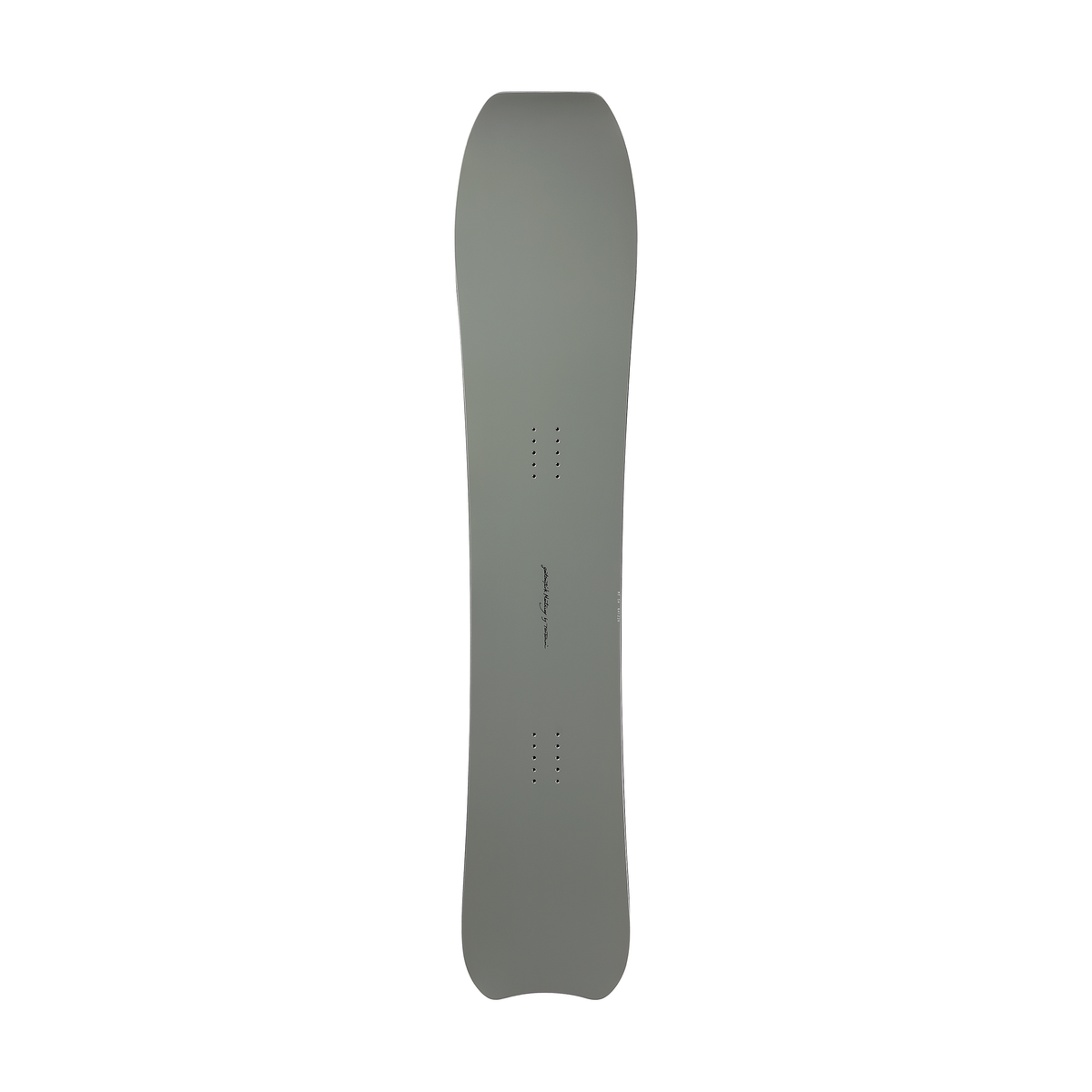 26-27 MANTARAY 154 - GENTEMSTICK Official Web | THE SNOWSURF SHOP