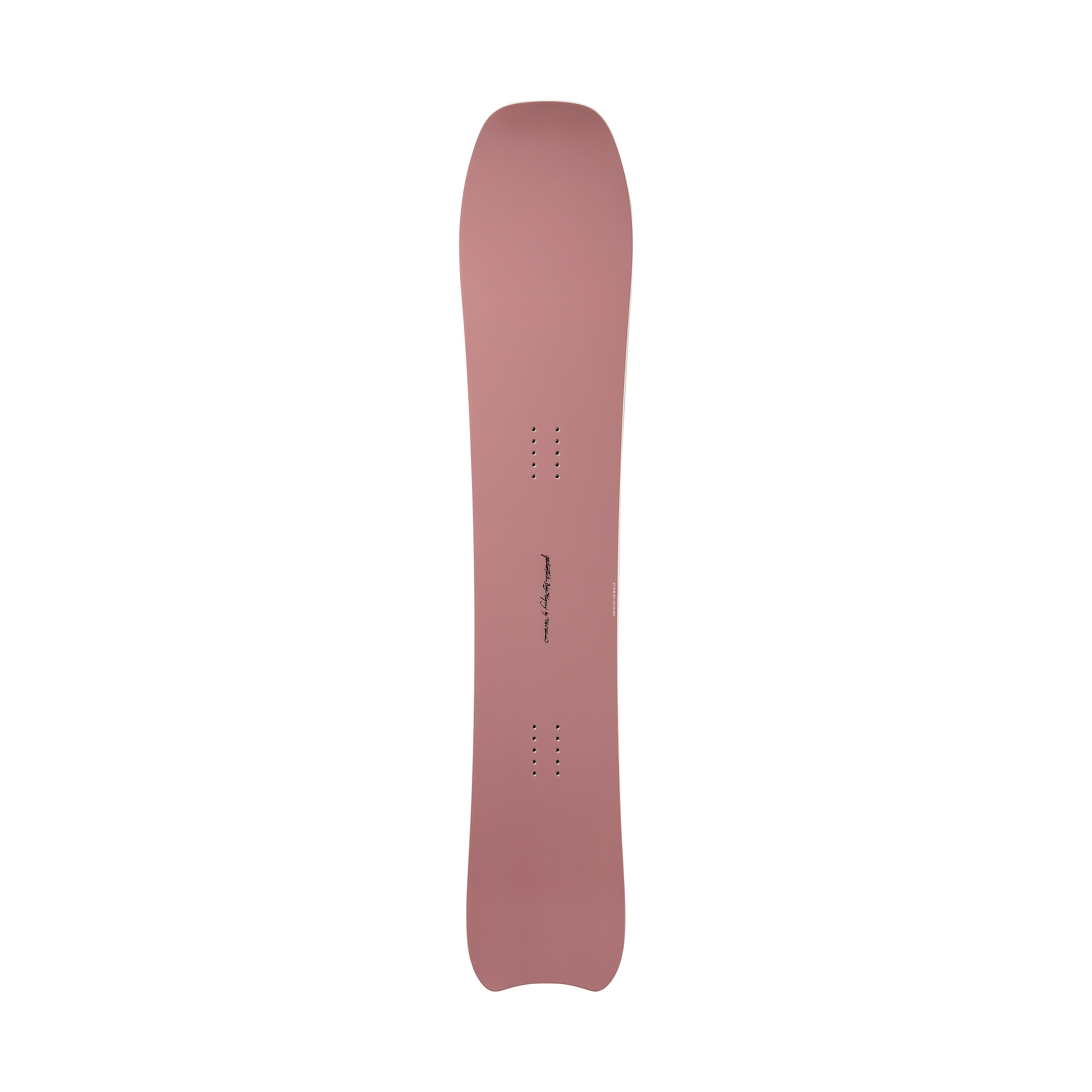 26-27 BABY STINGRAY 151 - GENTEMSTICK Official Web | THE SNOWSURF SHOP