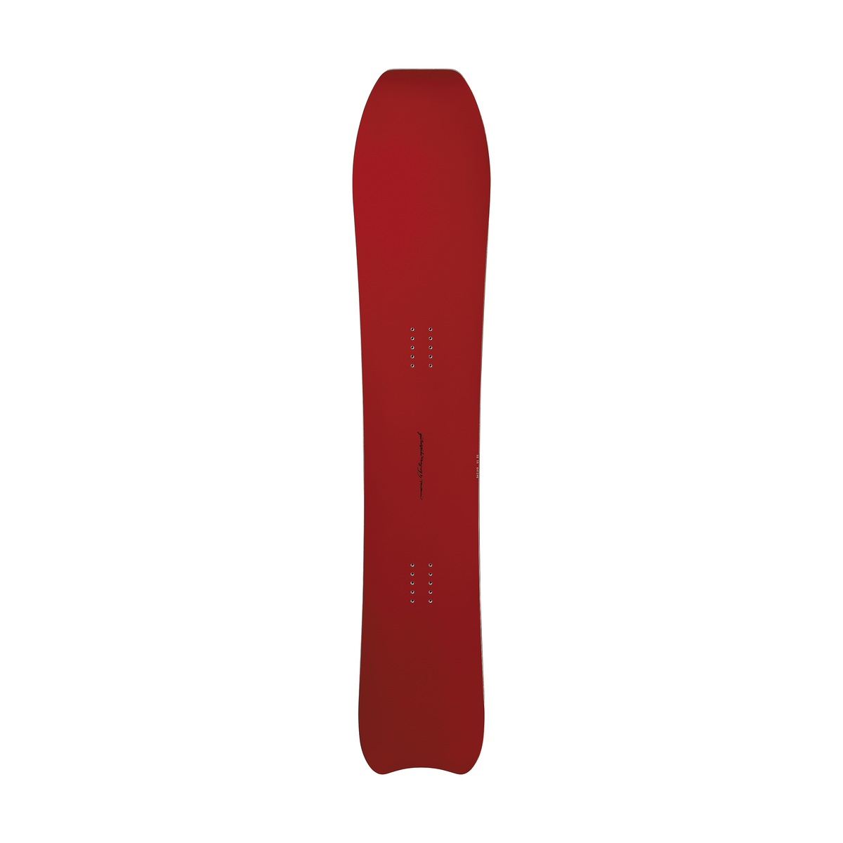 26-27 STINGRAY 155 - GENTEMSTICK Official Web | THE SNOWSURF SHOP