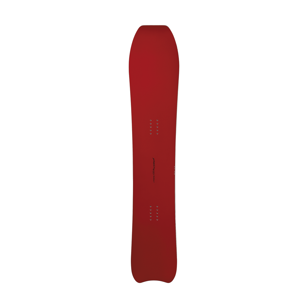 26-27 STINGRAY 155 - GENTEMSTICK Official Web | THE SNOWSURF SHOP