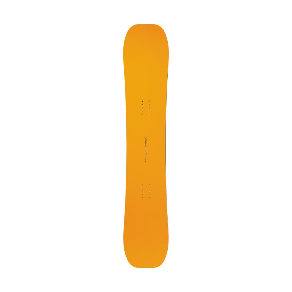 26-27 INDY POOLDECK - GENTEMSTICK Official Web | THE SNOWSURF SHOP