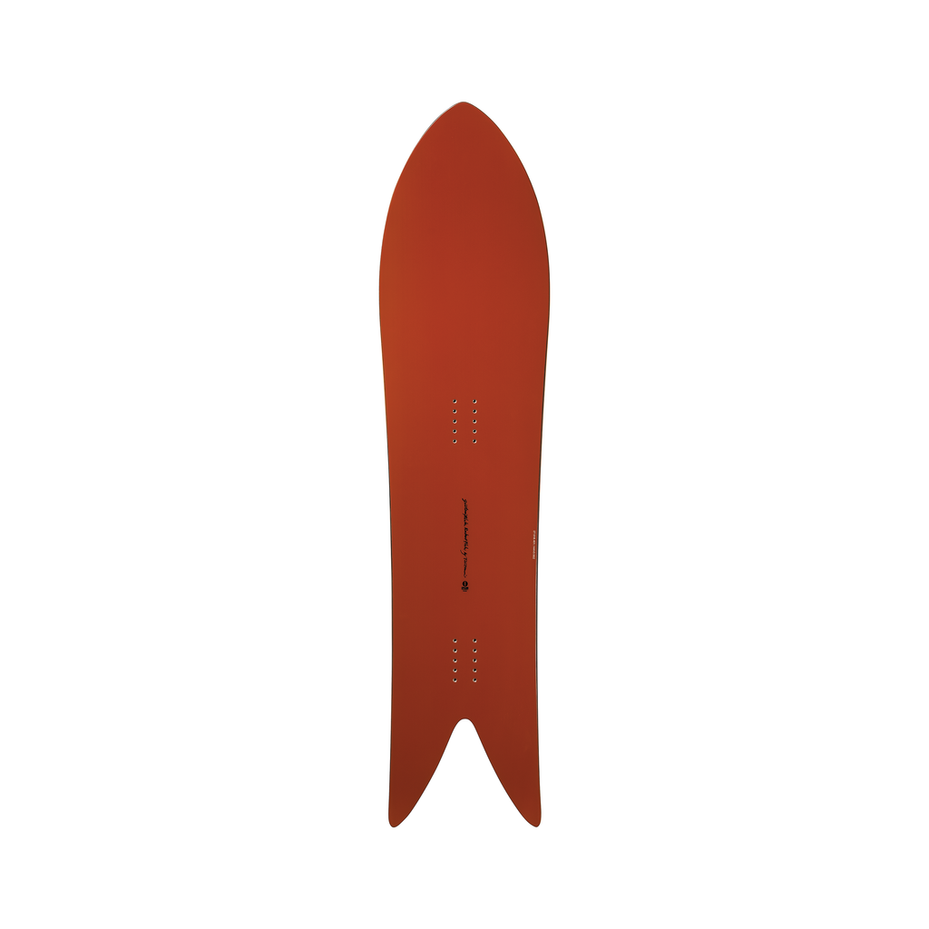 26-27 ROCKET FISH - GENTEMSTICK Official Web | THE SNOWSURF SHOP
