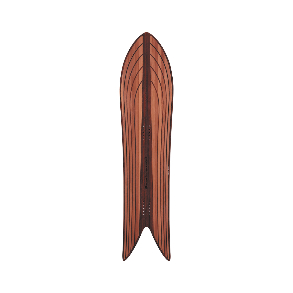 26-27 ROCKET FISH OUTLINE CORE - GENTEMSTICK Official Web | THE