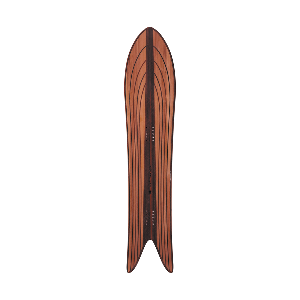 26-27 MID FISH OUTLINE CORE - GENTEMSTICK Official Web | THE