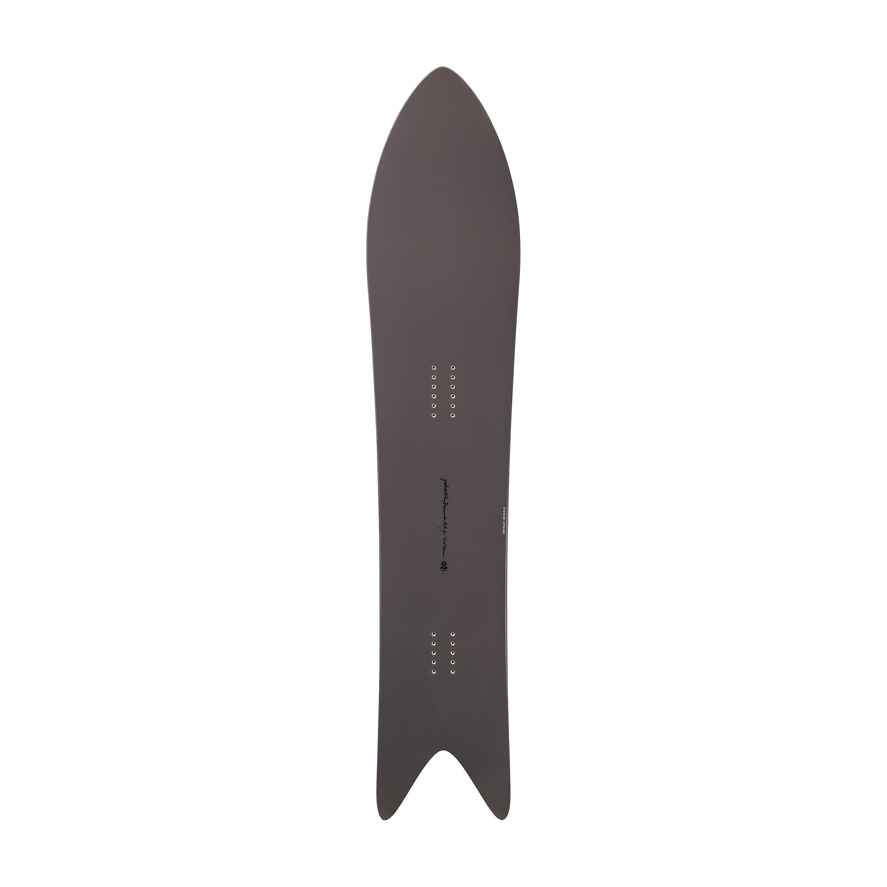 26-27 BARRACUDA HIGH PERFORMANCE