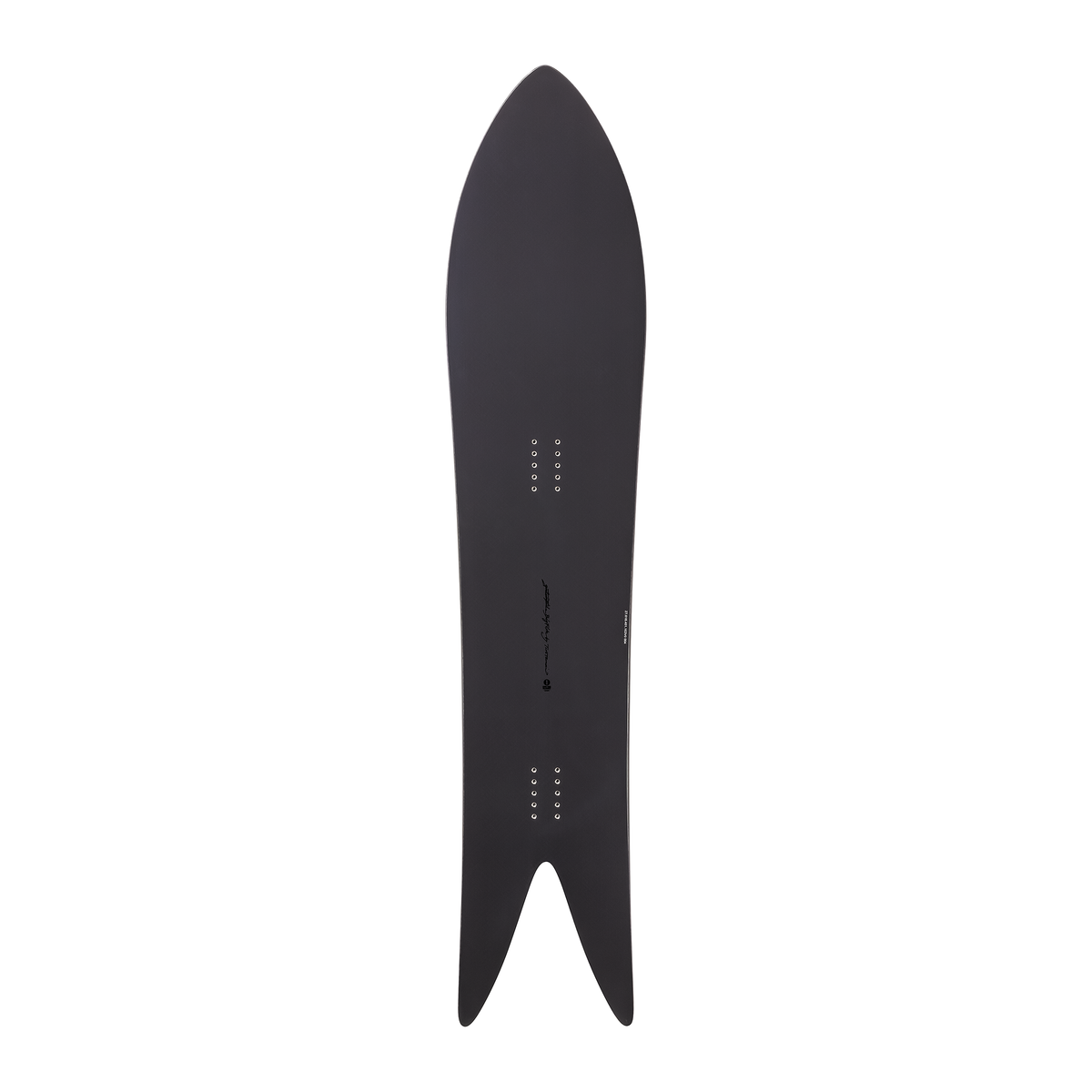 26-27 BIG FISH - GENTEMSTICK Official Web | THE SNOWSURF SHOP