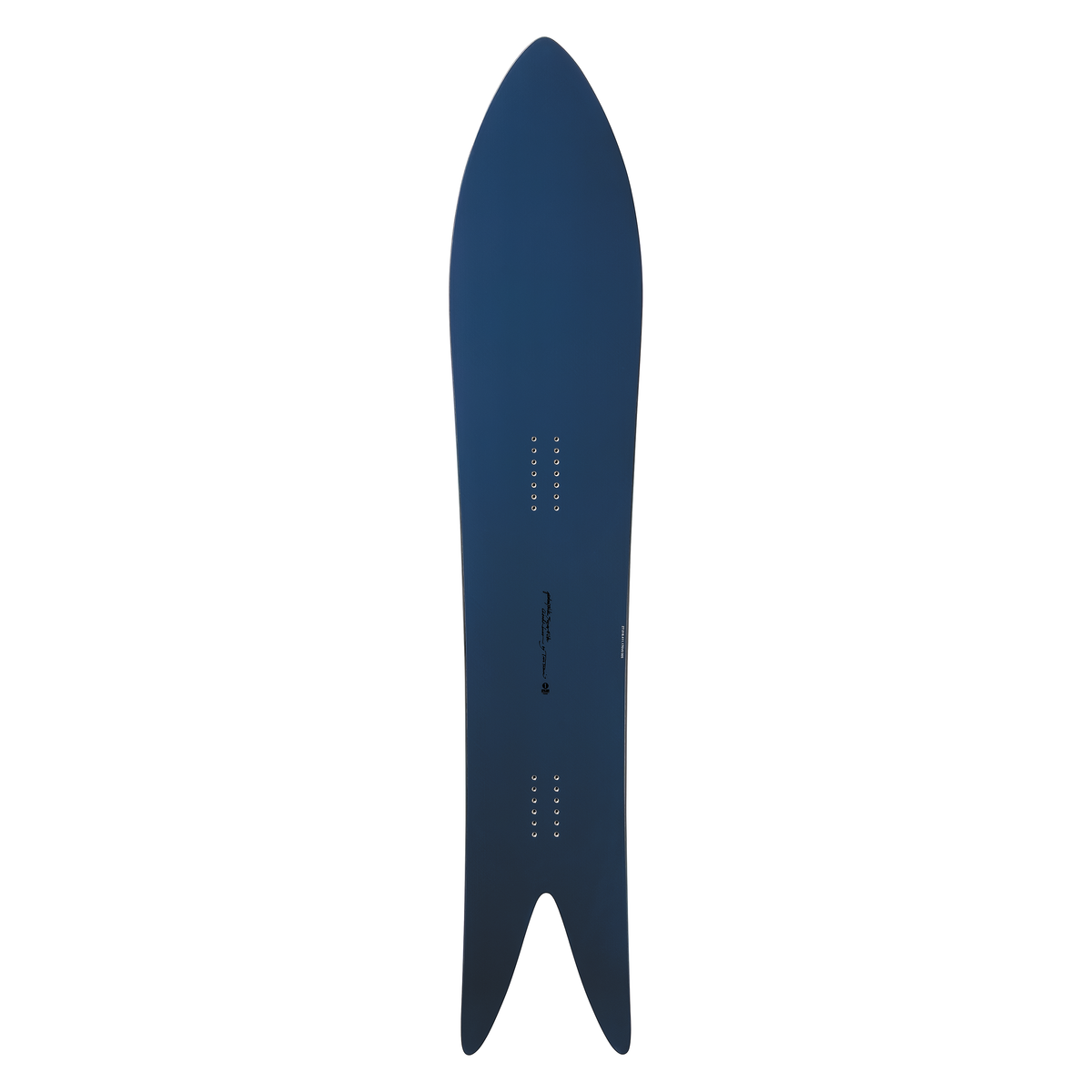 26-27 SUPER FISH CLOUD LINER - GENTEMSTICK Official Web | THE