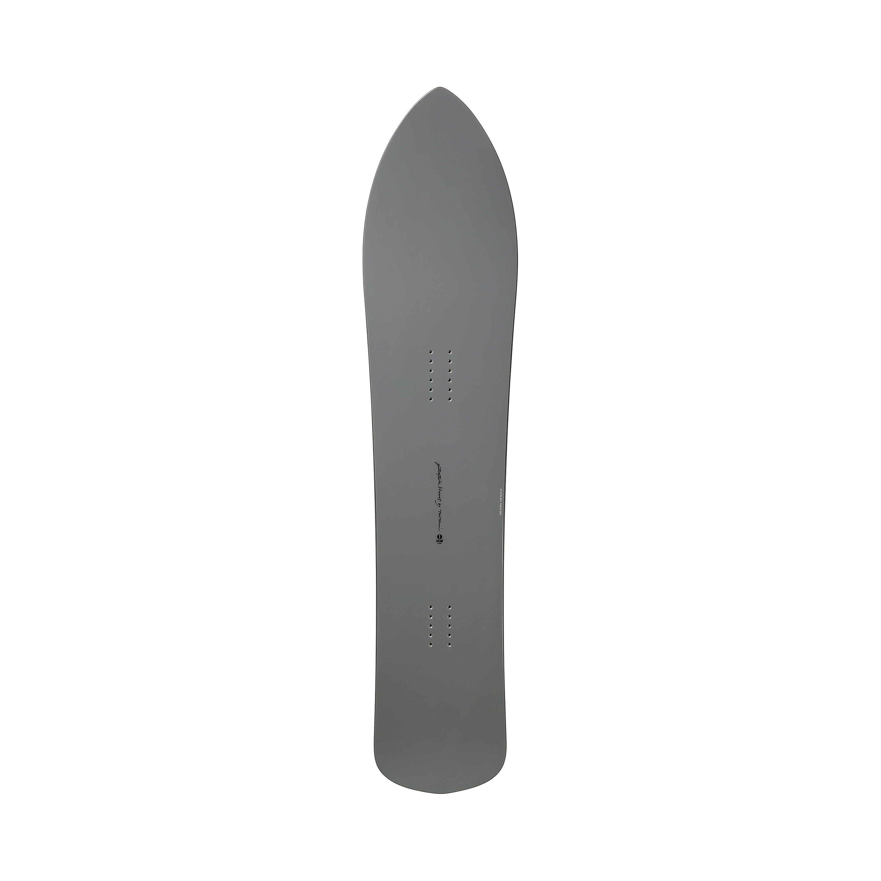 SNOWBOARDS - GENTEMSTICK Official Web | THE SNOWSURF SHOP