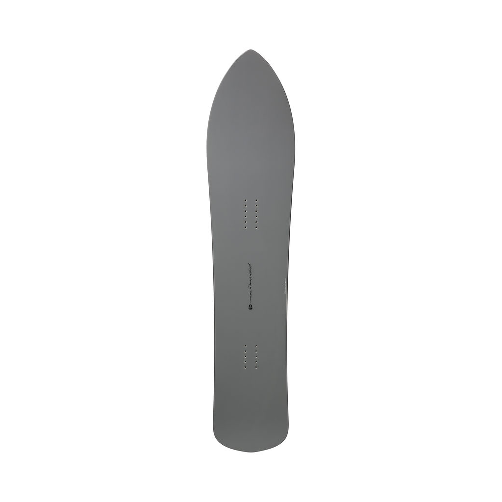 26-27 HORNET - GENTEMSTICK Official Web | THE SNOWSURF SHOP