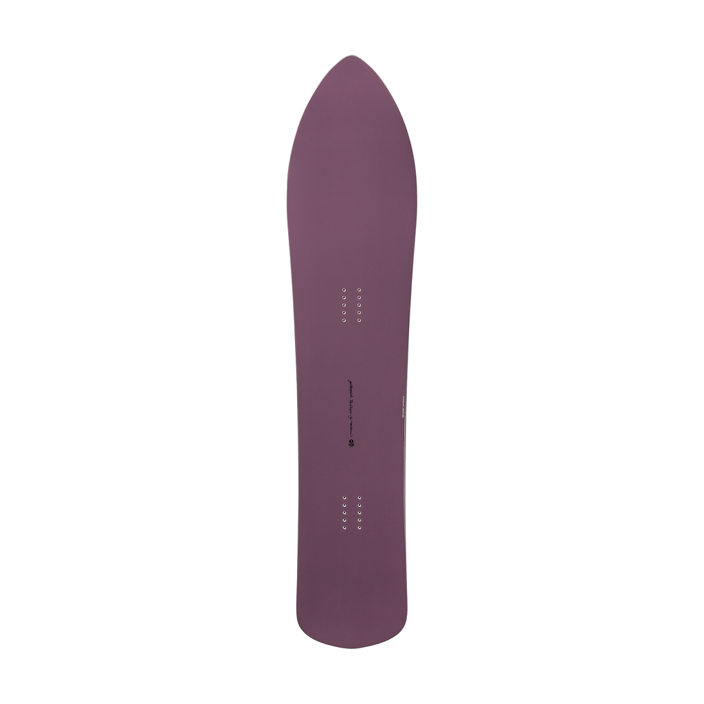 【美品】GENTEMSTICK IMPOSSBLE 186　紫　25-26 GENTEMSTICK】25-26 IMPOSSIBLE | POWCOM ONLINE STORE