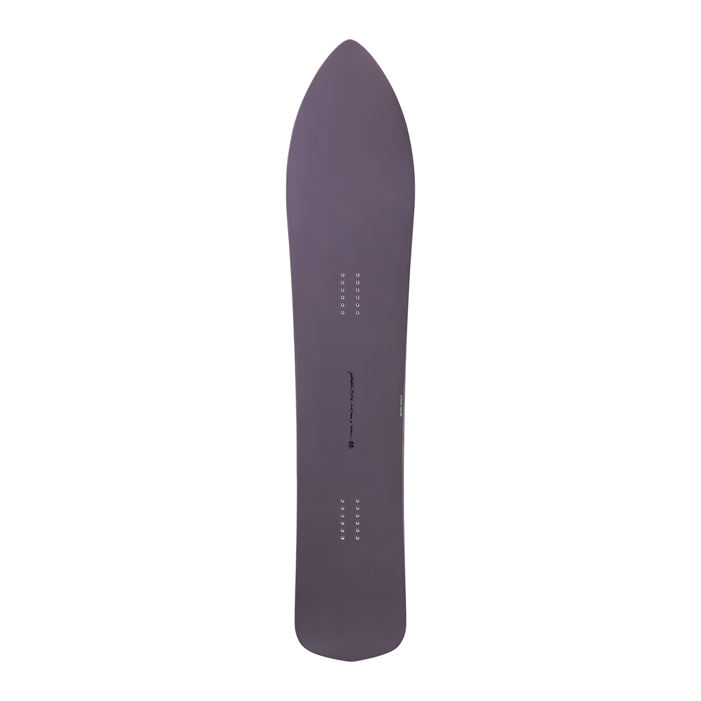 26-27 FLY FISK - GENTEMSTICK Official Web | THE SNOWSURF SHOP