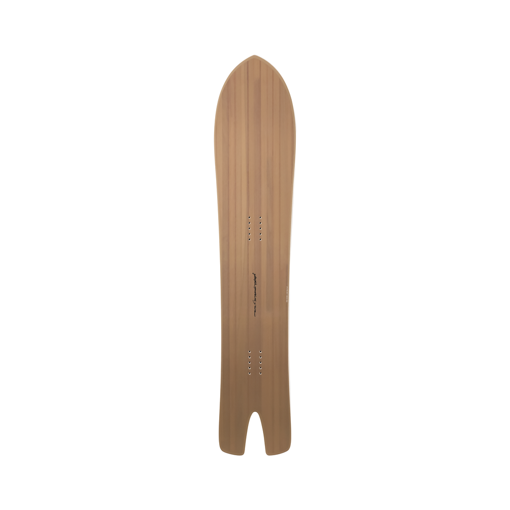 26-27 SPOON FISH 146 - GENTEMSTICK Official Web | THE SNOWSURF SHOP 26-27 SPOON FISH 146 - GENTEMSTICK Official Web | THE SNOWSURF SHOP