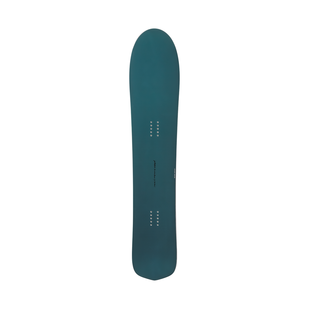 26-27 MOUNTAIN RACER - GENTEMSTICK Official Web | THE SNOWSURF SHOP