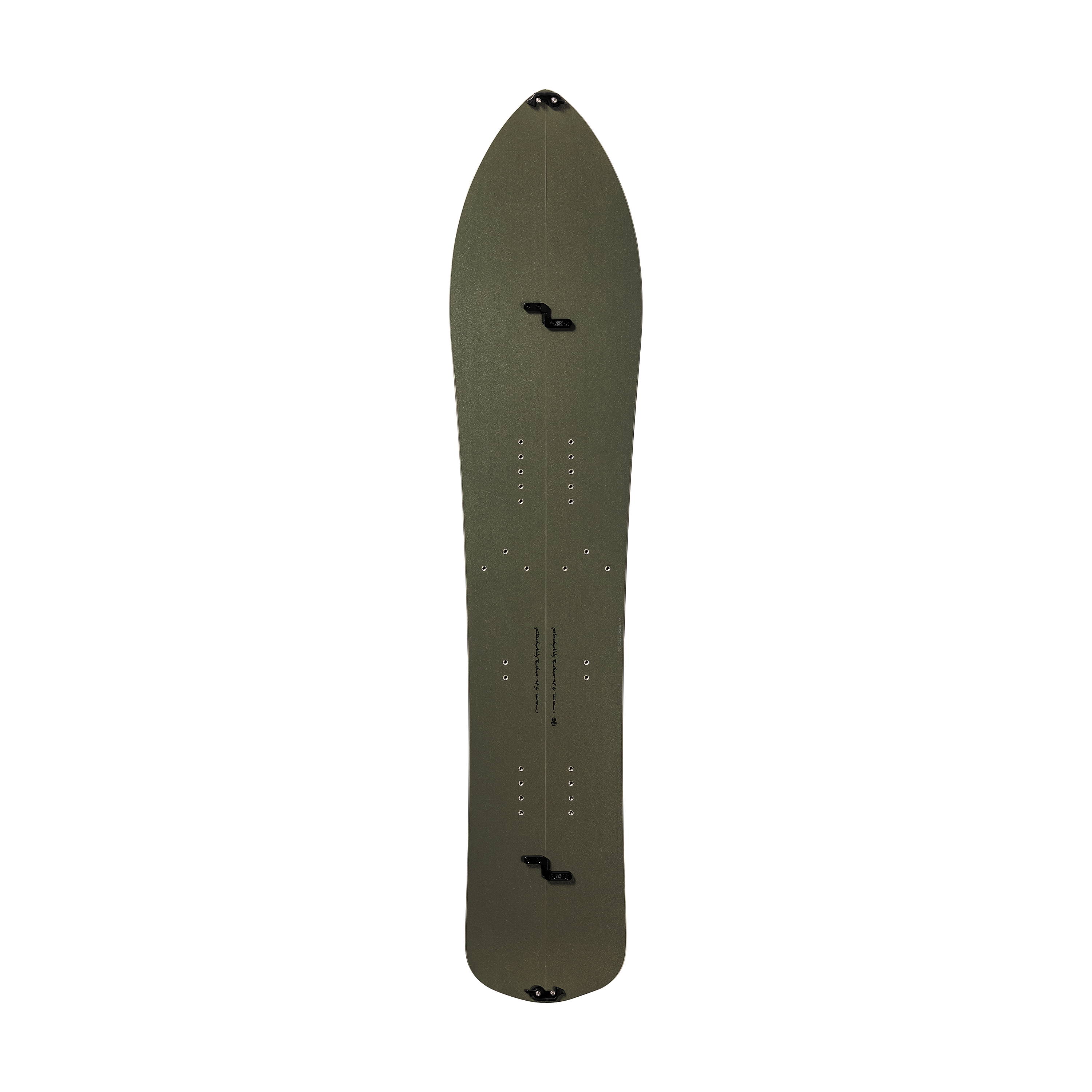 GENTEMSTICK DRIFTER ゲンテンスティック ドリフター 新着