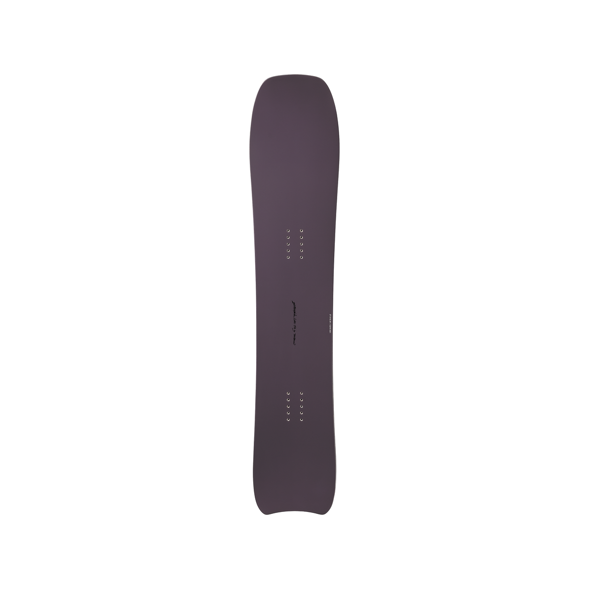 26-27 LOHI 132 - GENTEMSTICK Official Web | THE SNOWSURF SHOP