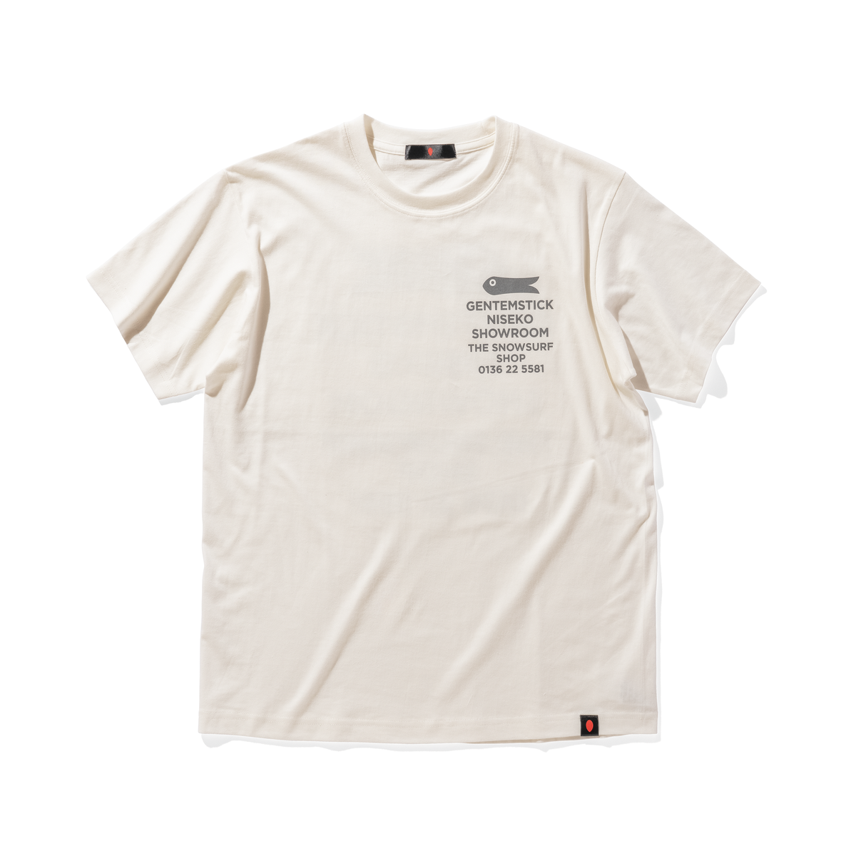 人気のマスターズGNOME ホワイトTシャツ S ノーリーズ グッドマン